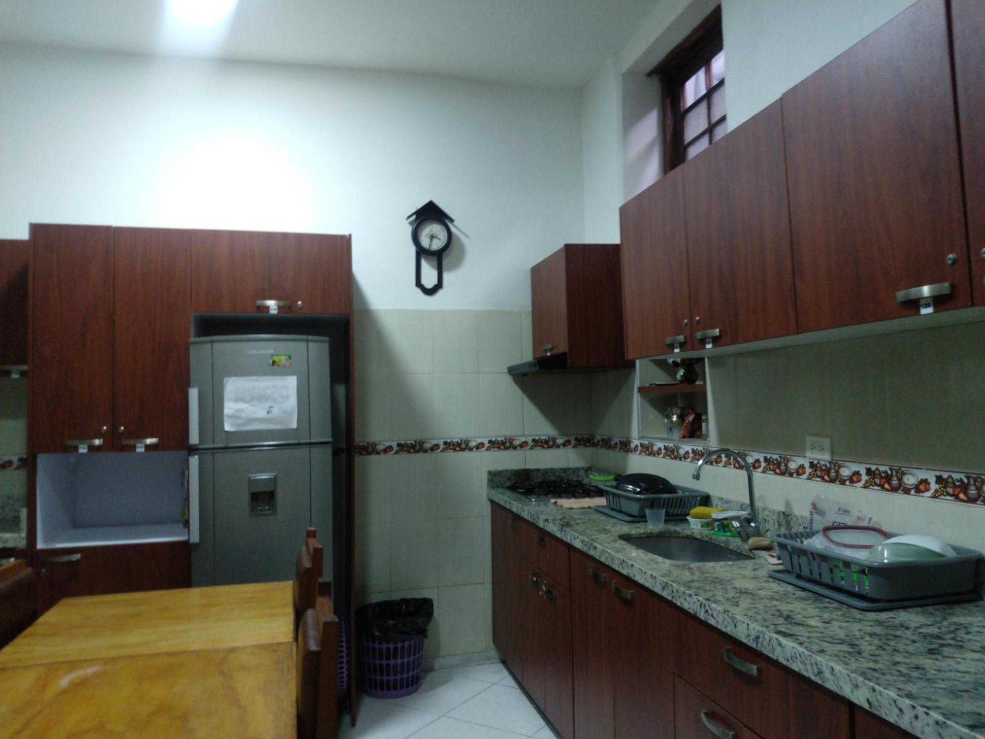 Homestay Casa Larimar