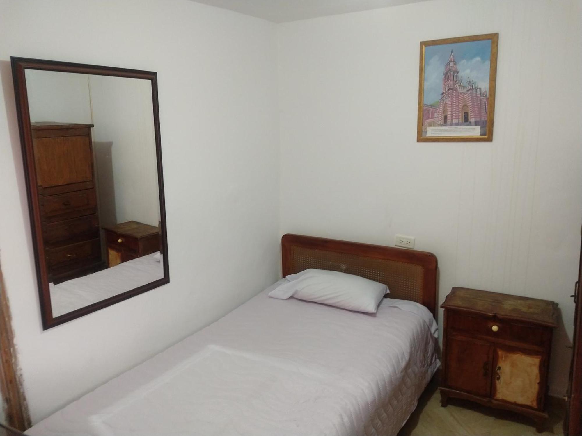 Casa Larimar