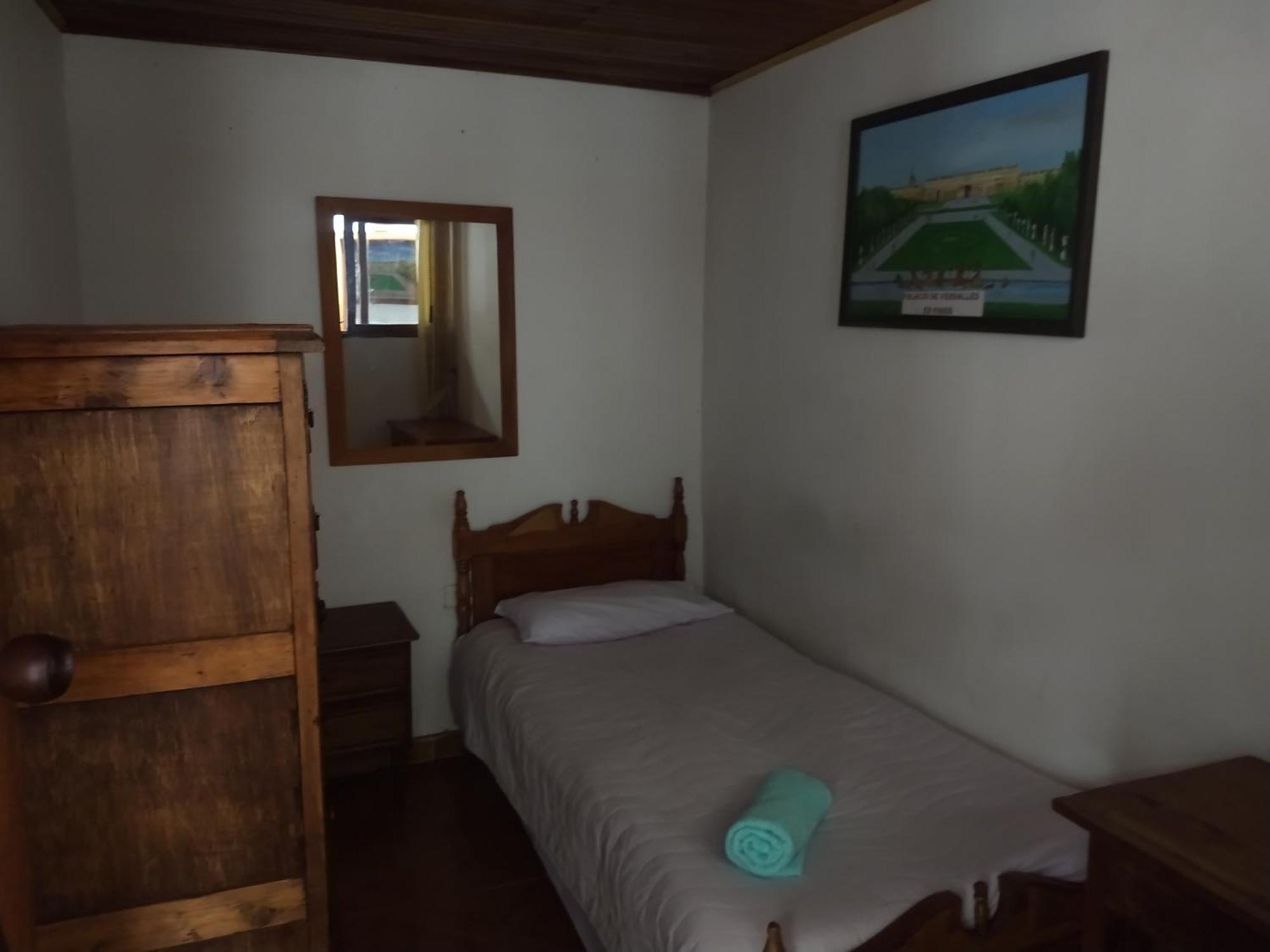 Casa Larimar Bogota