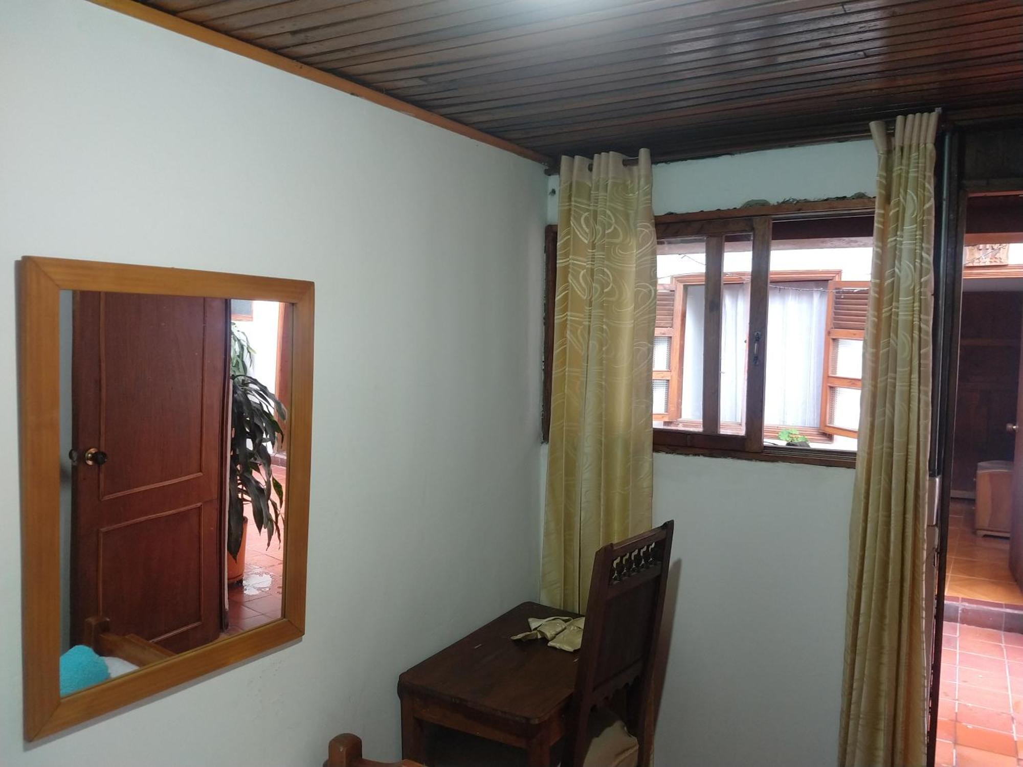 Casa Larimar *