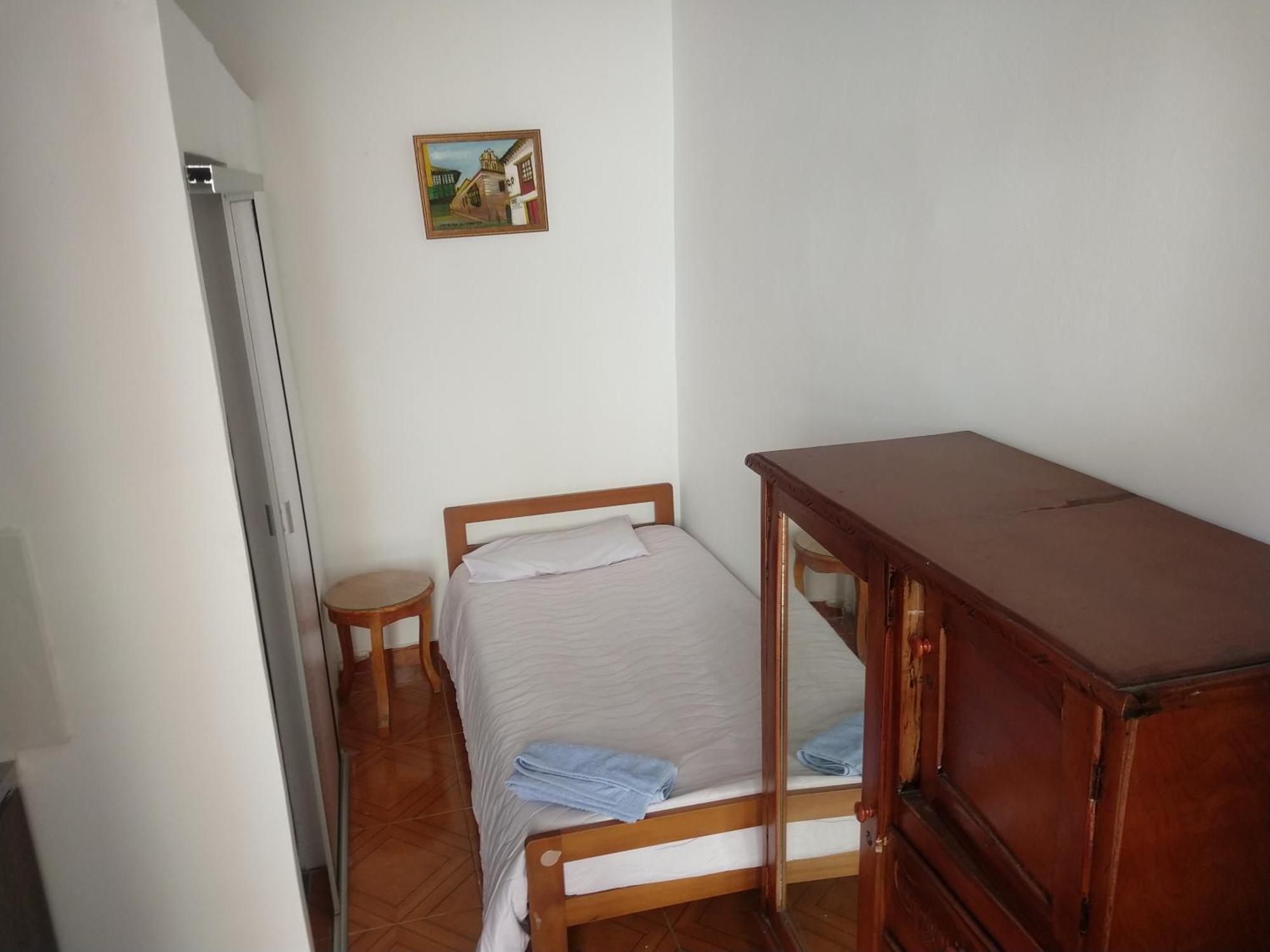 Casa Larimar * Bogota
