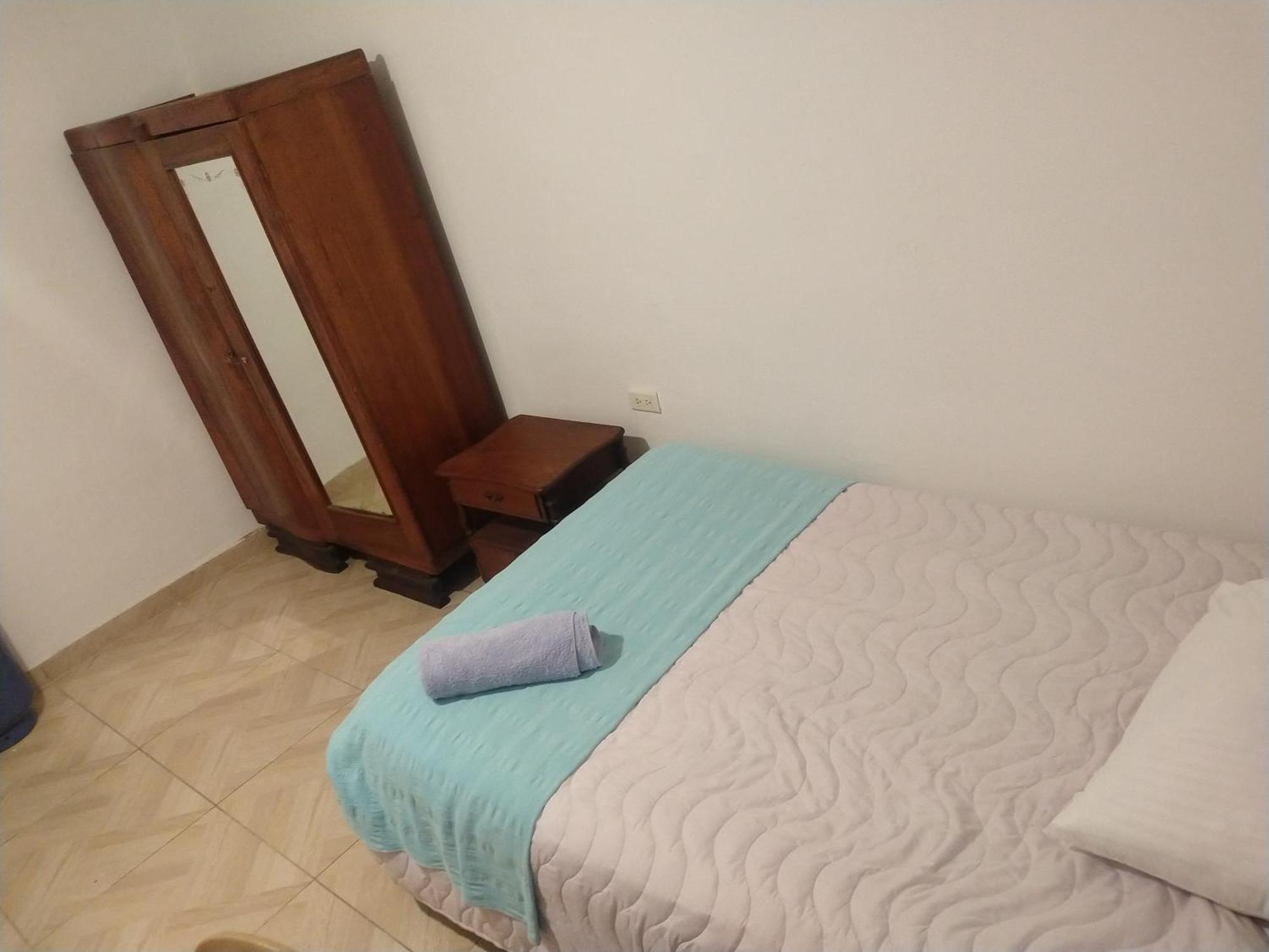 Casa Larimar Bogota
