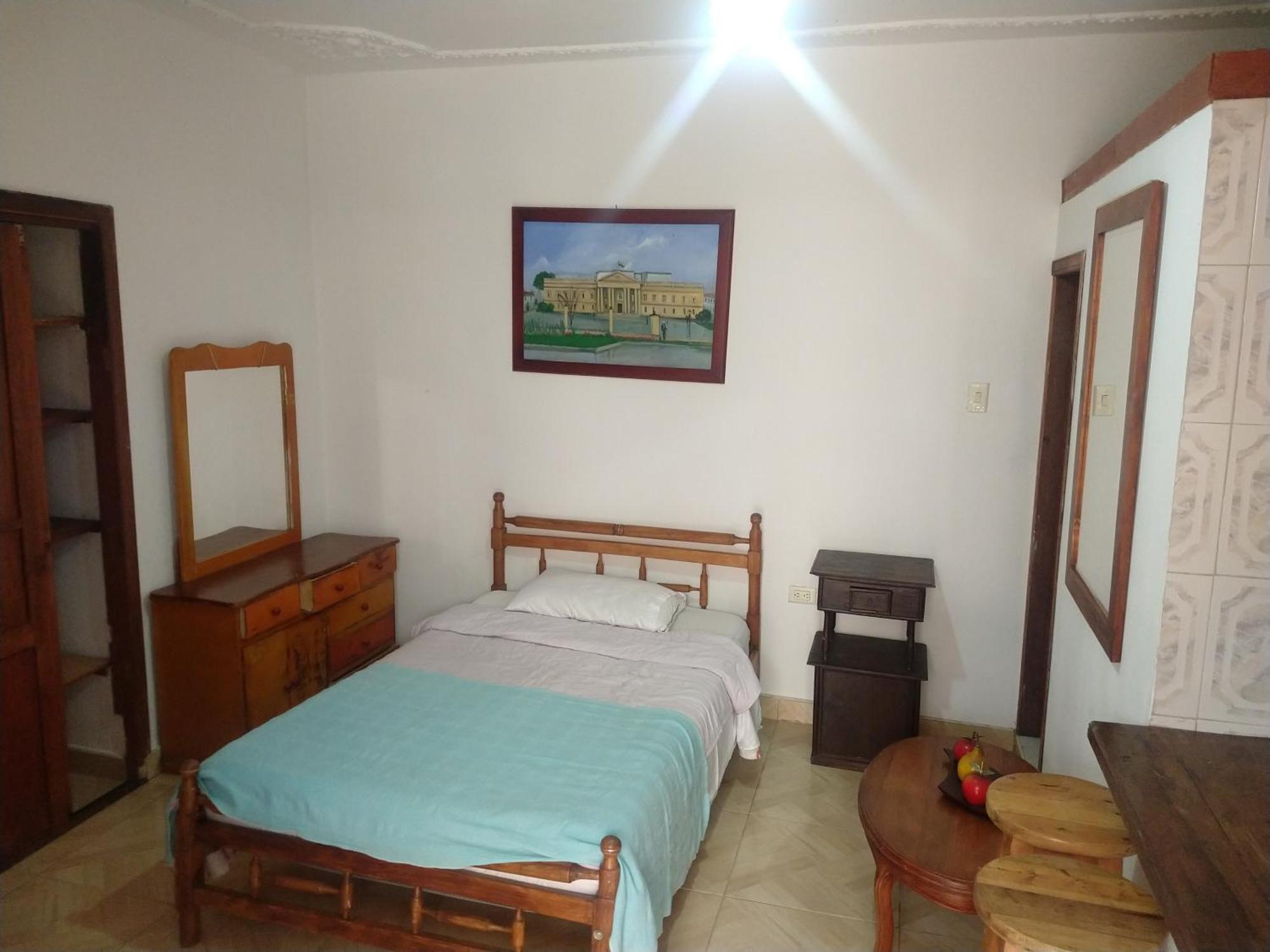 Homestay Casa Larimar