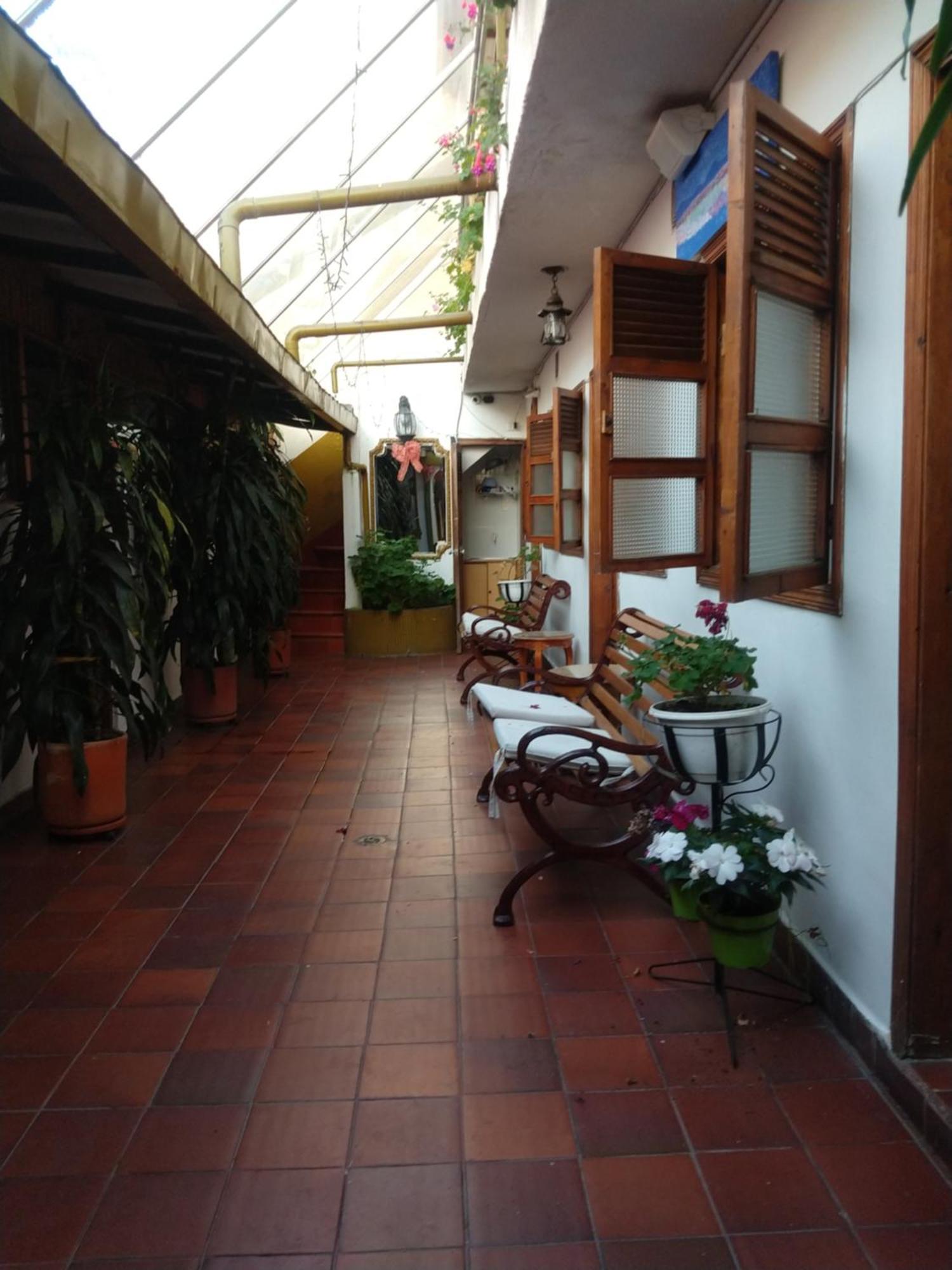 Casa Larimar