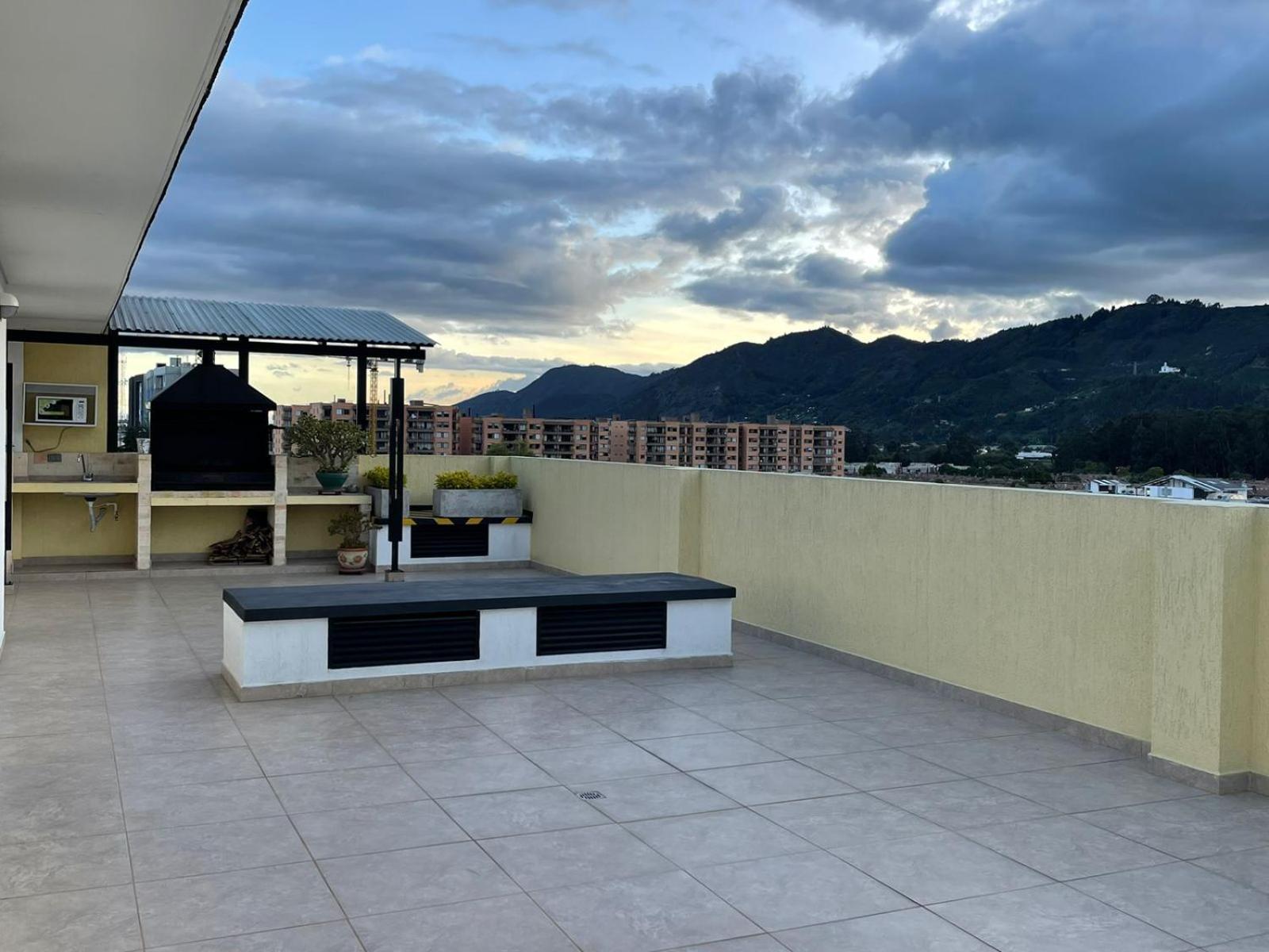 Hospedagem domiciliar Espectacular En Chia *