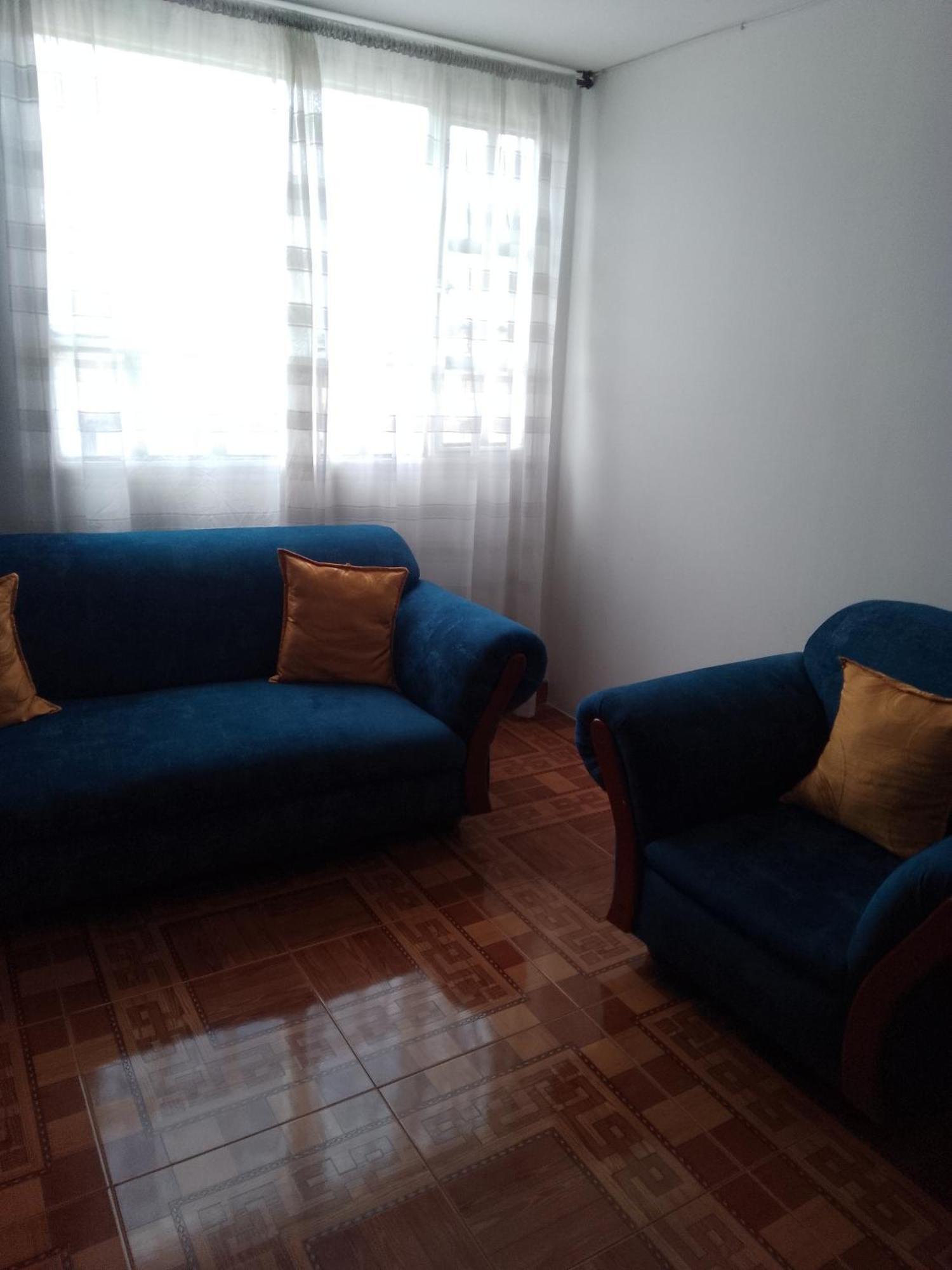 C&s Bogota