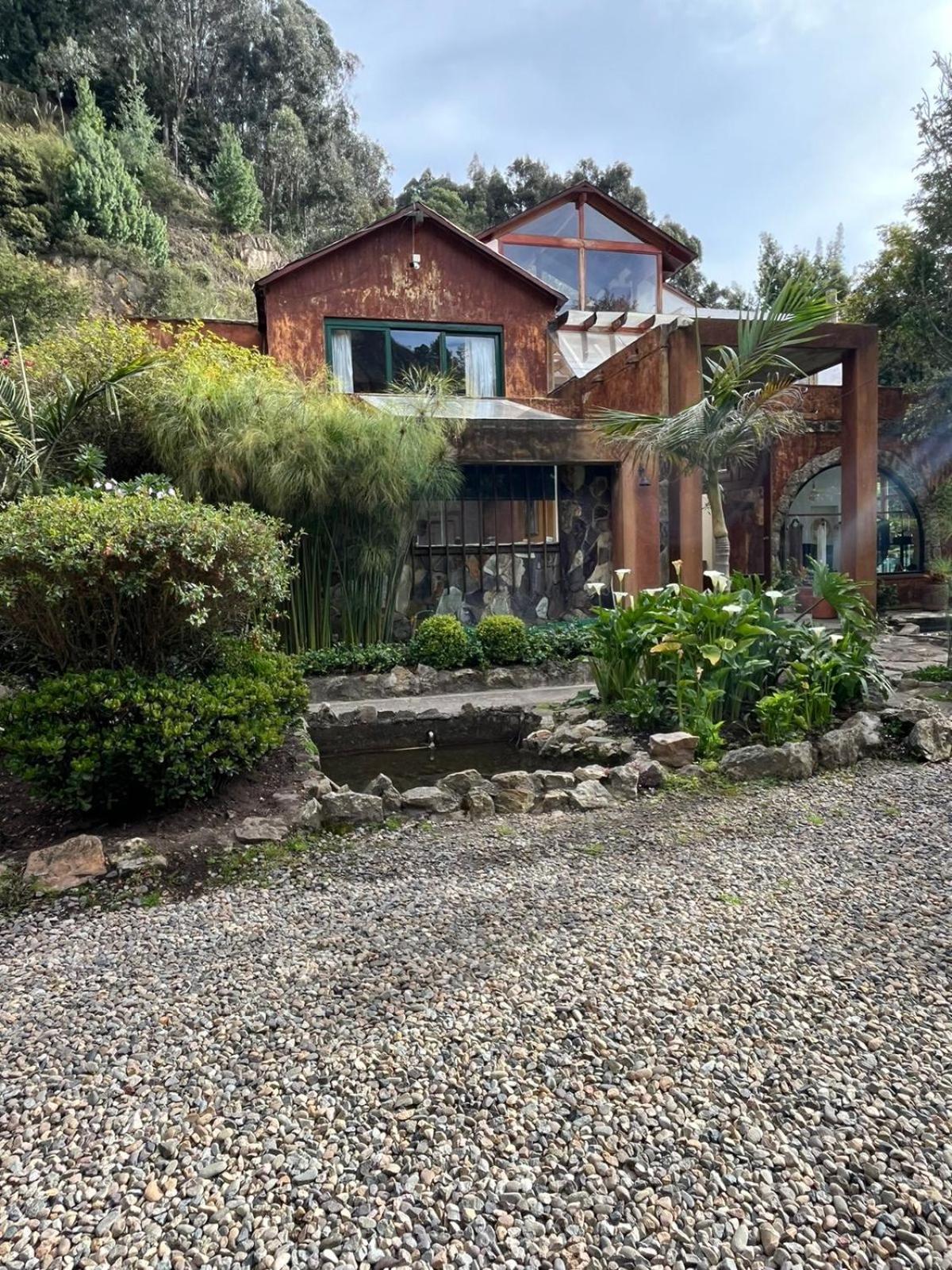 Country house Monteluna