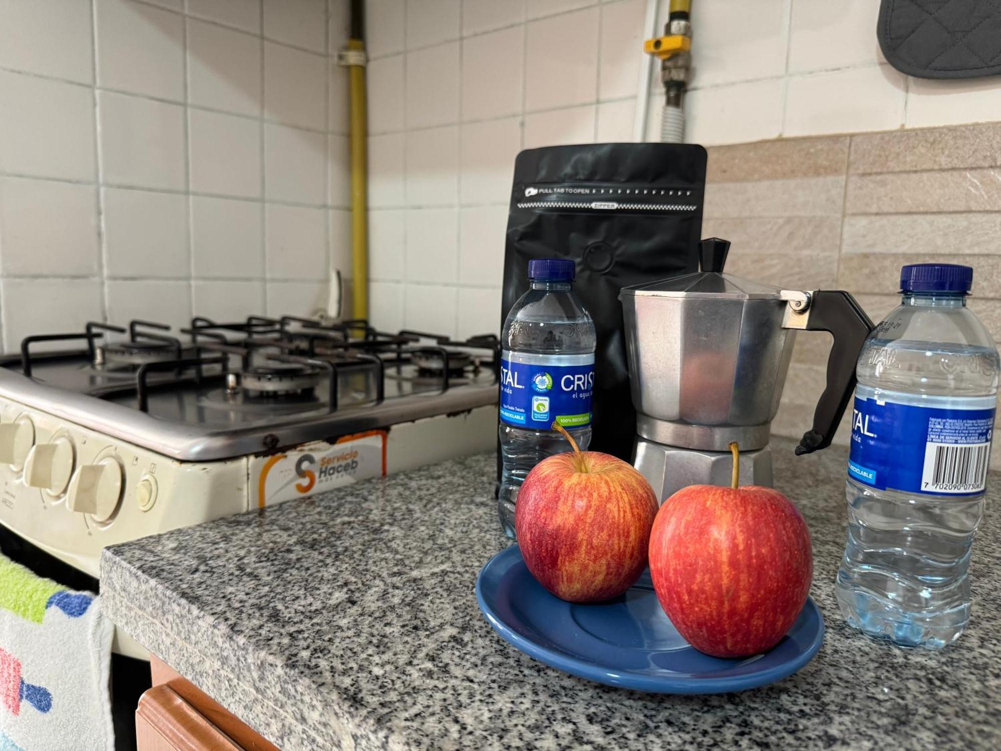 Apartment En La Candelaria