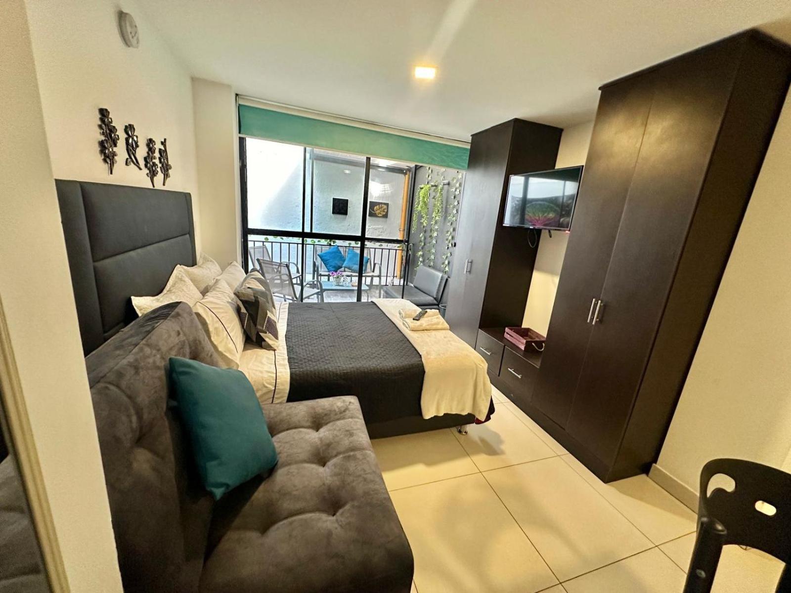 Edificio Santa Marta Apartamento