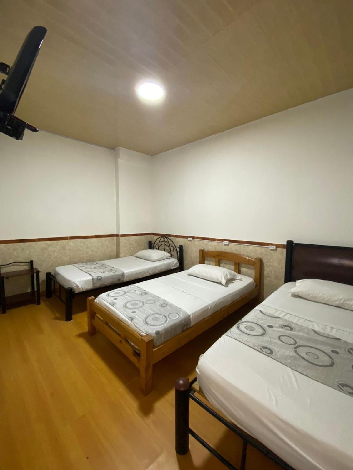 Casa Primavera Guest house