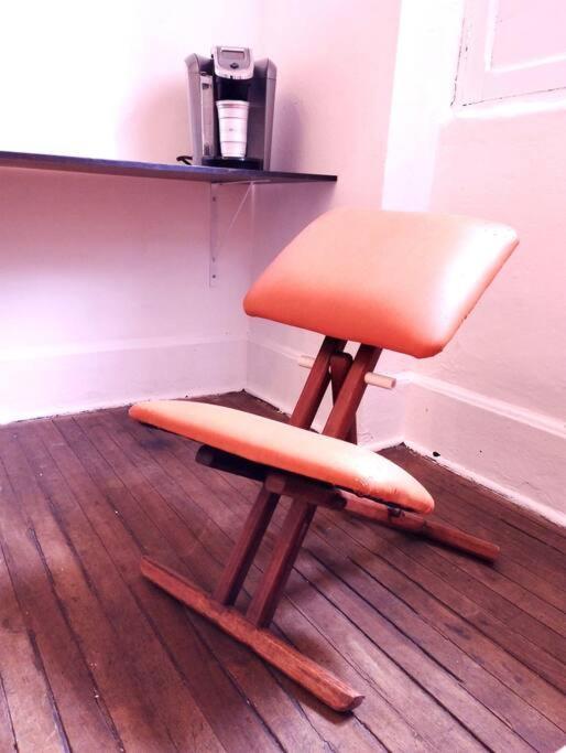 The Corner - Magic Starts Here In Downtown! Apartamento *