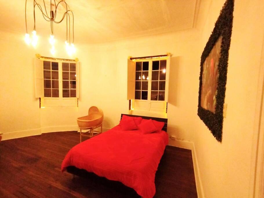 The Corner - Magic Starts Here In Downtown! Apartamento *