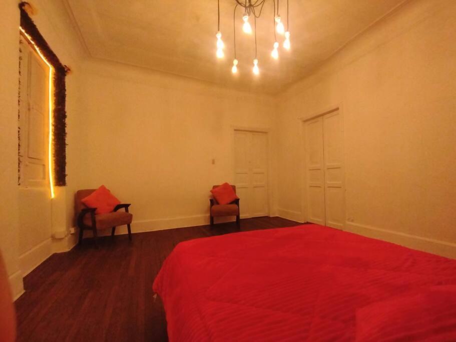 The Corner - Magic Starts Here In Downtown! Apartamento *