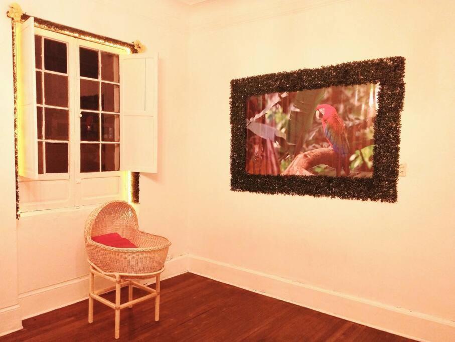 The Corner - Magic Starts Here In Downtown! * Bogotá