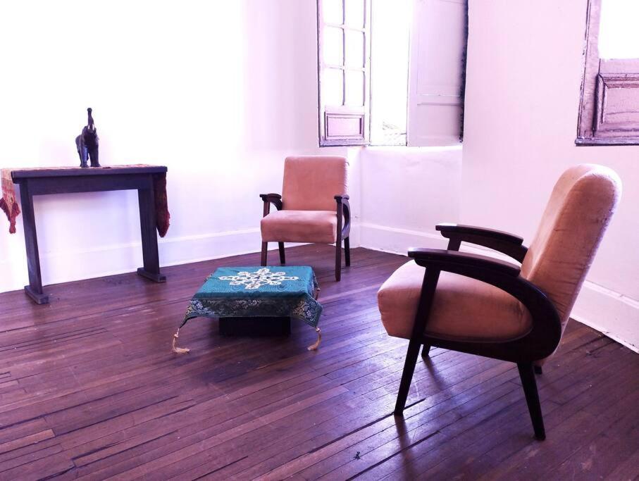 Apartamento The Corner - Magic Starts Here In Downtown! *