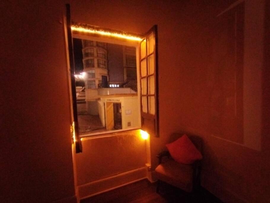 Apartamento The Corner - Magic Starts Here In Downtown! Bogotá