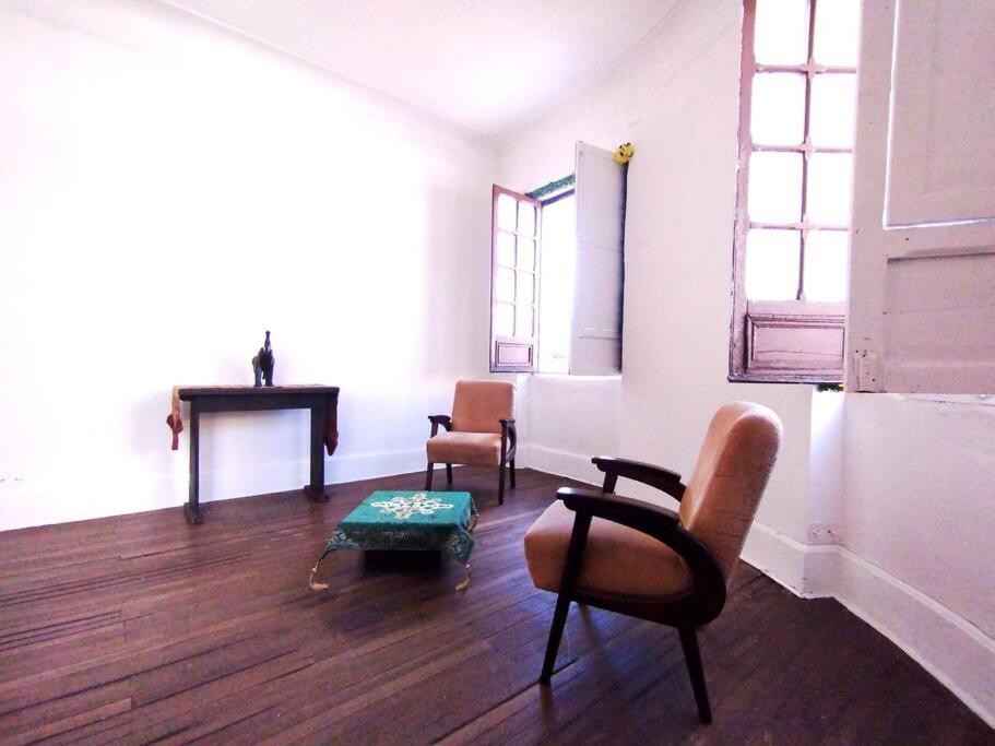 Apartamento The Corner - Magic Starts Here In Downtown!