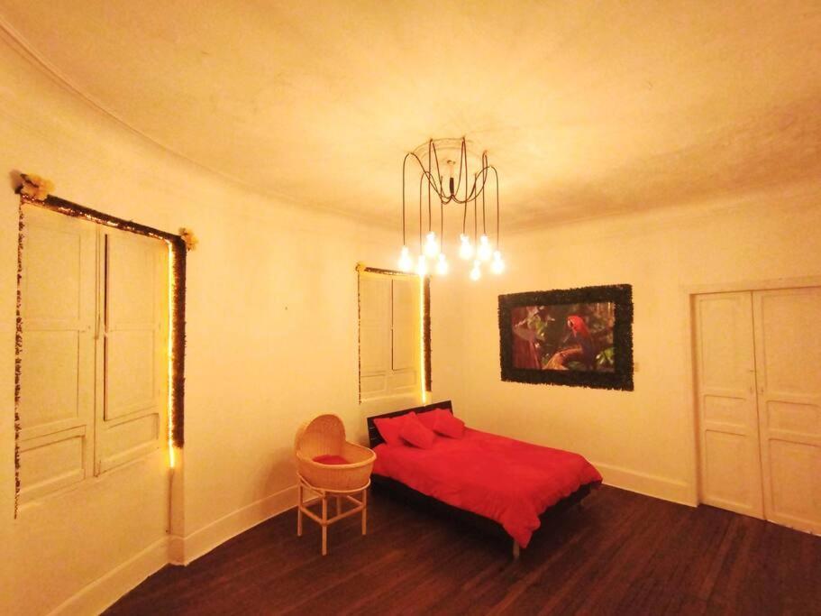 The Corner - Magic Starts Here In Downtown! Apartamento *
