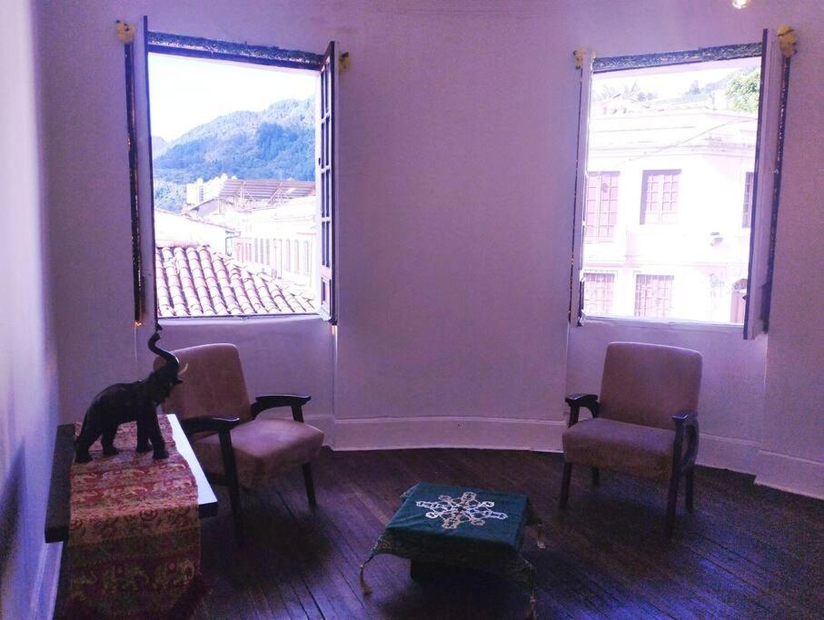 The Corner - Magic Starts Here In Downtown! Apartamento Bogotá