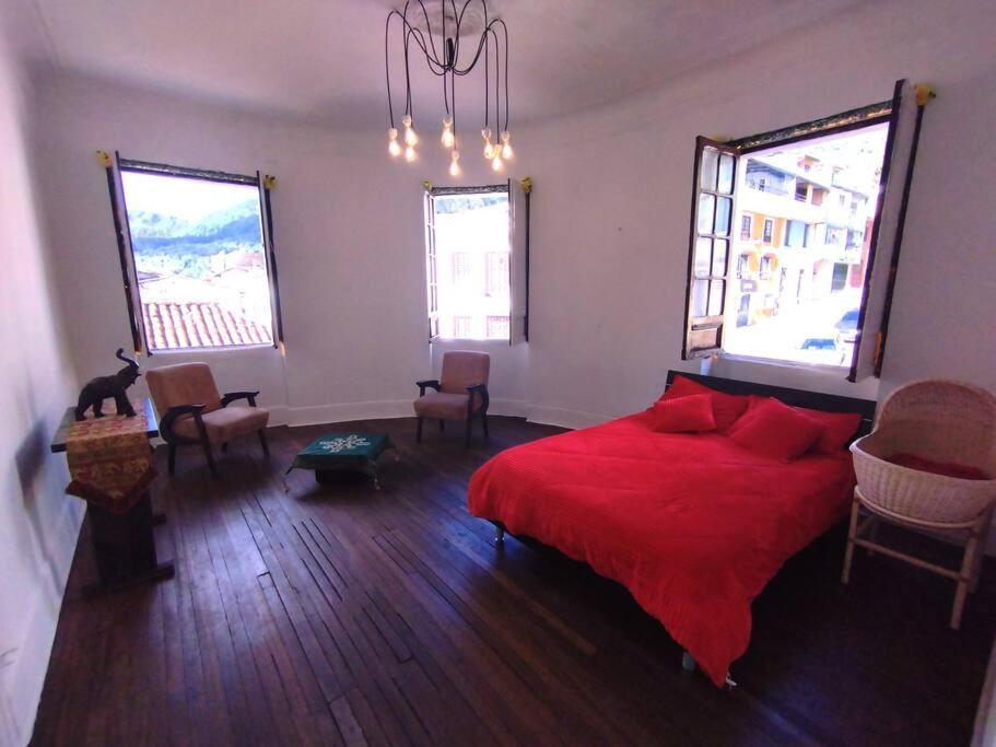 Apartamento The Corner - Magic Starts Here In Downtown!