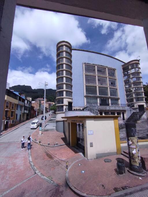 Apartamento The Corner - Magic Starts Here In Downtown!