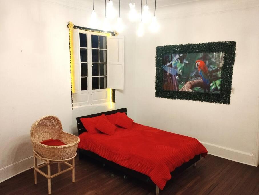The Corner - Magic Starts Here In Downtown! Apartamento Bogotá