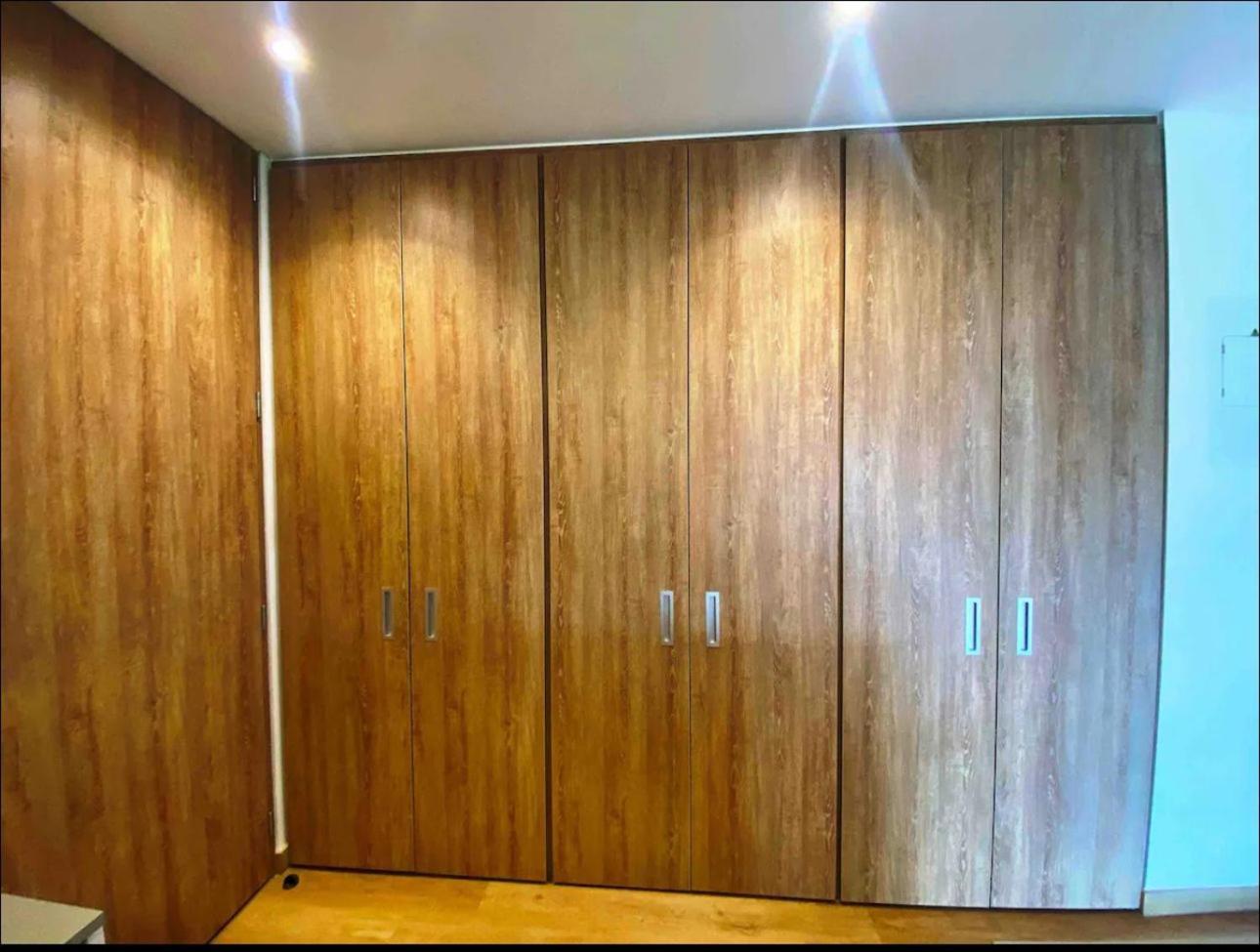 Loft En Centro Internacional Gran Localizacion Apartment