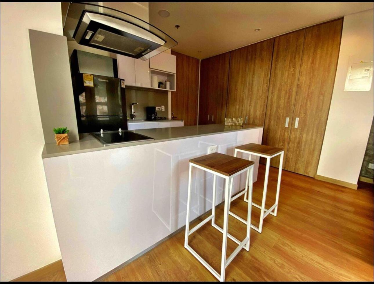 Apartment Loft En Centro Internacional Gran Localizacion