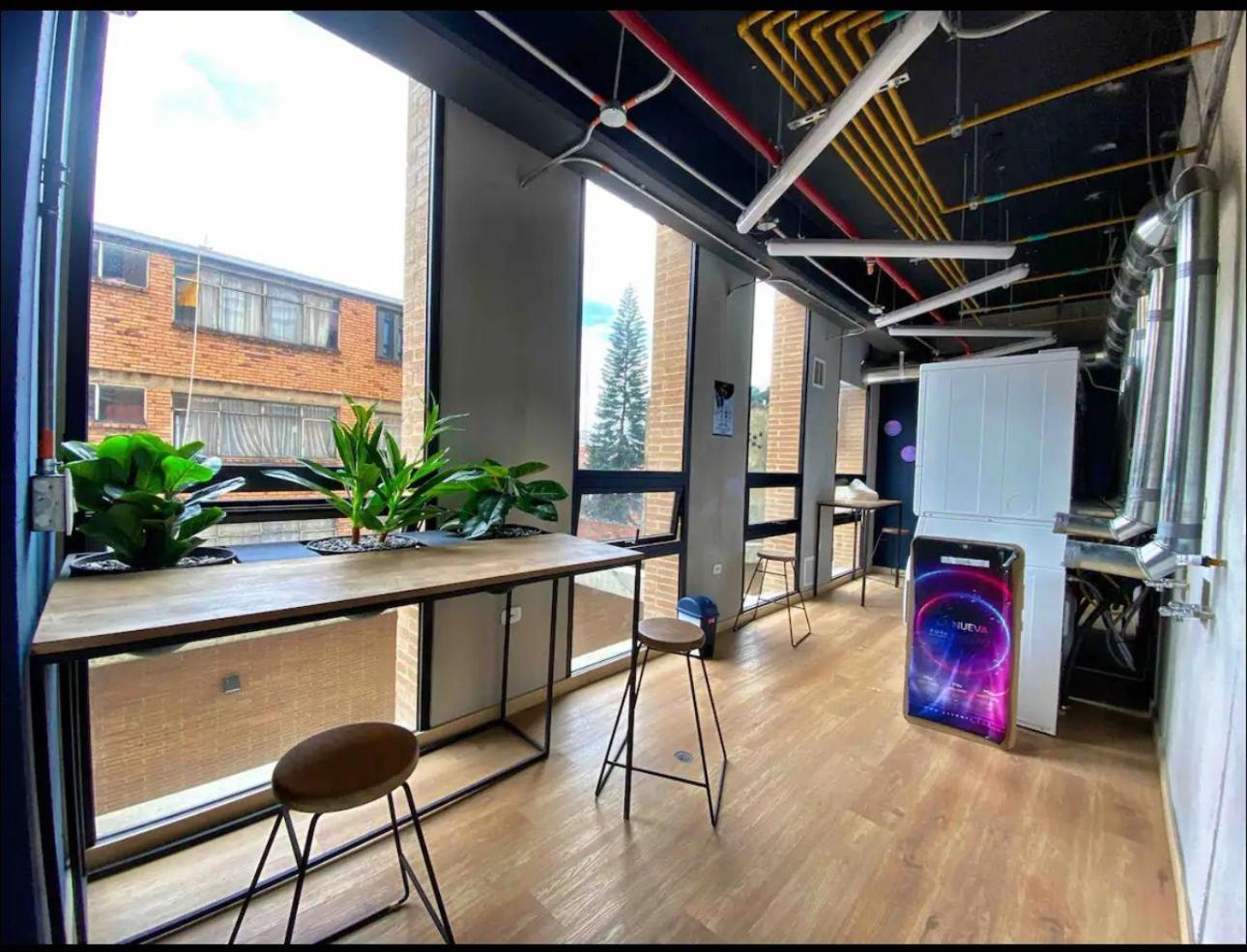 Loft En Centro Internacional Gran Localizacion
