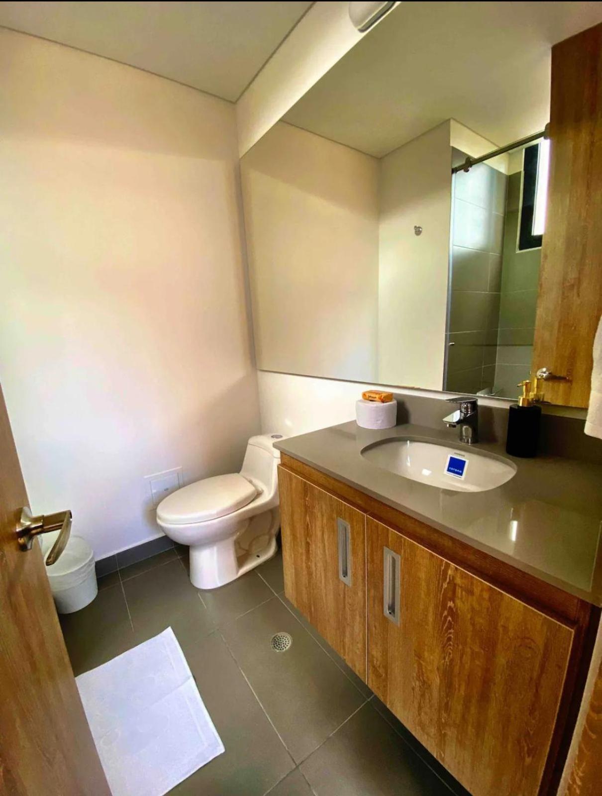 Loft En Centro Internacional Gran Localizacion Apartment *