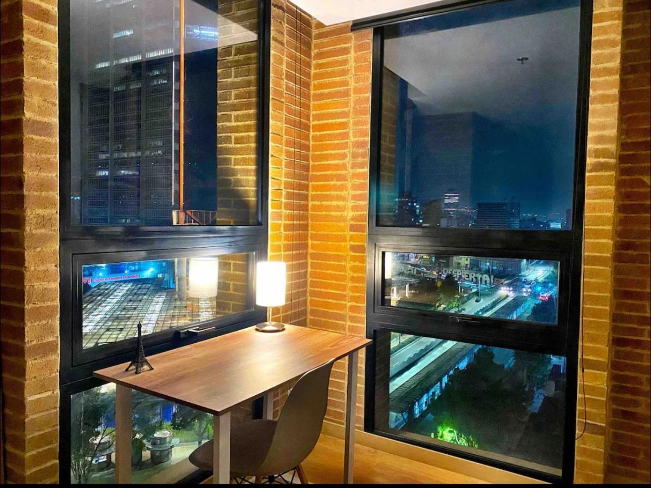 Loft En Centro Internacional Gran Localizacion *