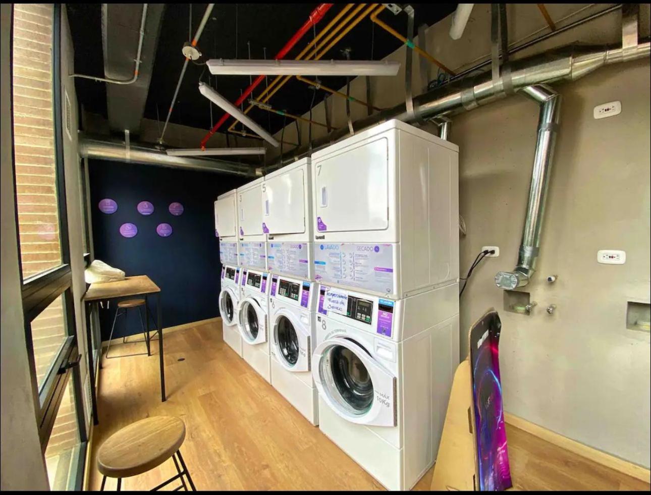 Loft En Centro Internacional Gran Localizacion