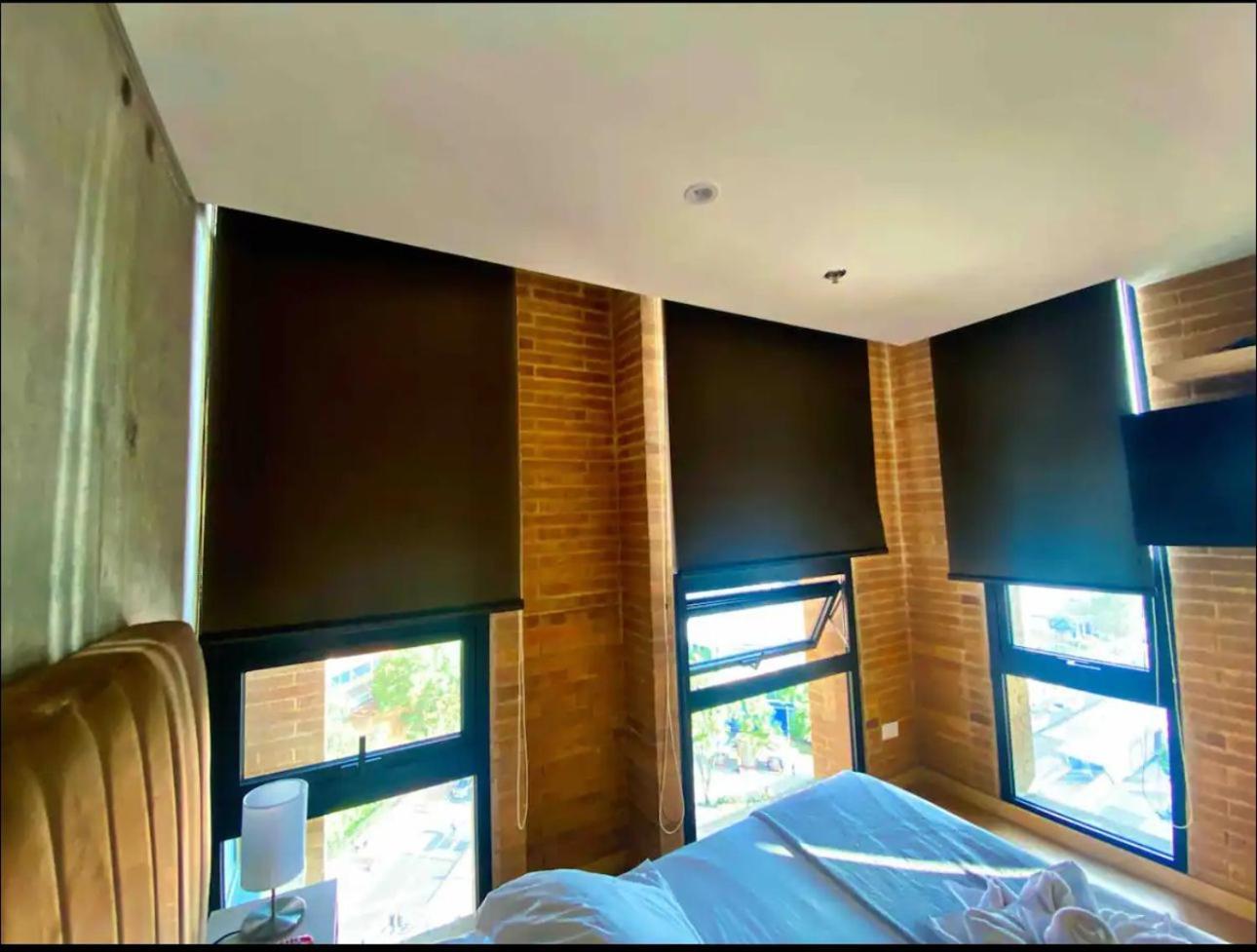 Apartment Loft En Centro Internacional Gran Localizacion *