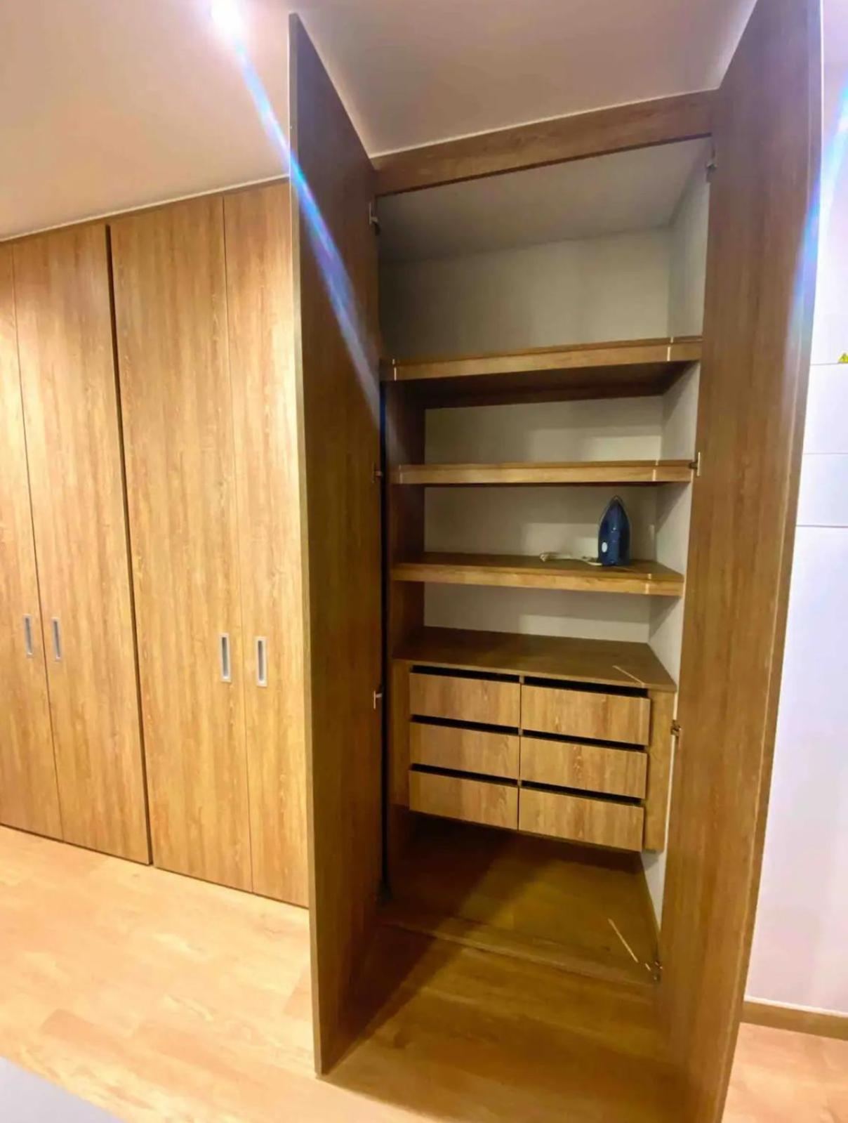 Loft En Centro Internacional Gran Localizacion *