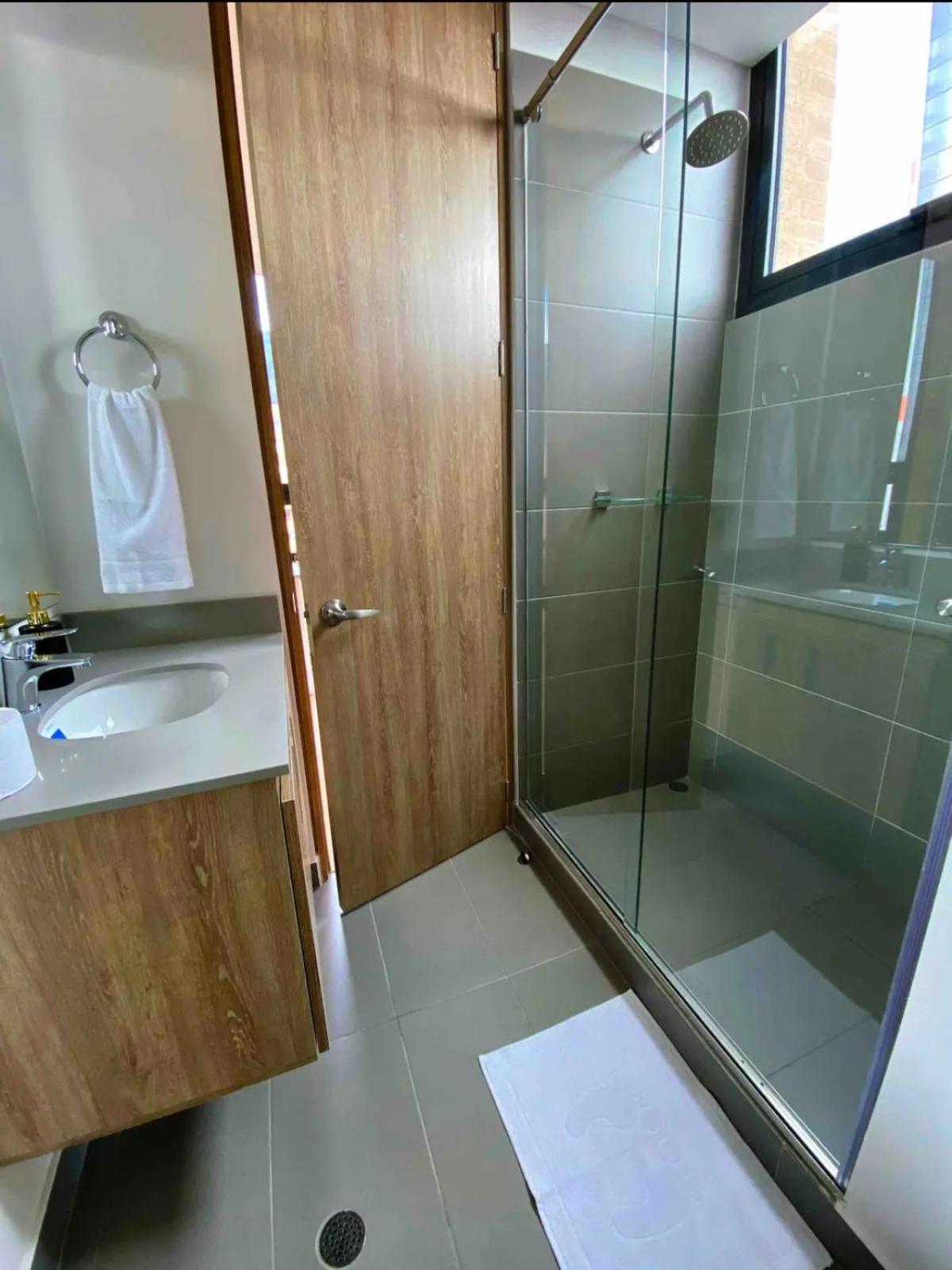 Loft En Centro Internacional Gran Localizacion * Bogota