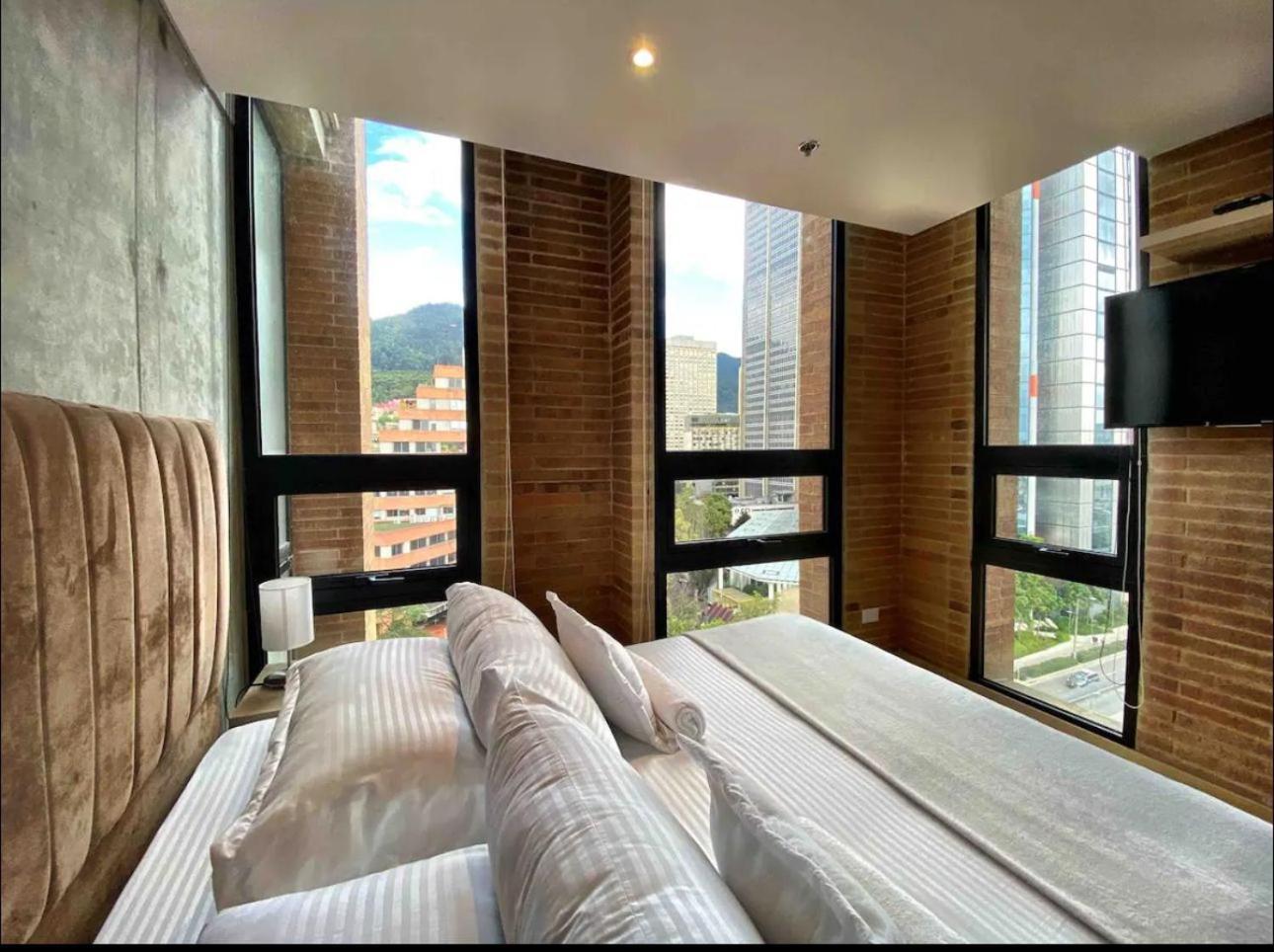 Loft En Centro Internacional Gran Localizacion Apartment *