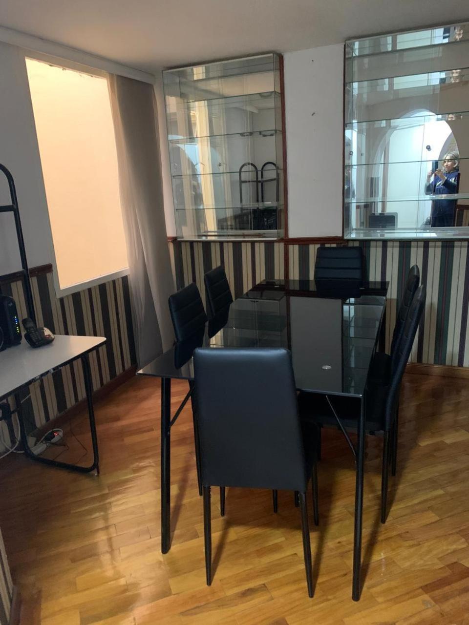 Acogedor Excelente Sitio Apartment