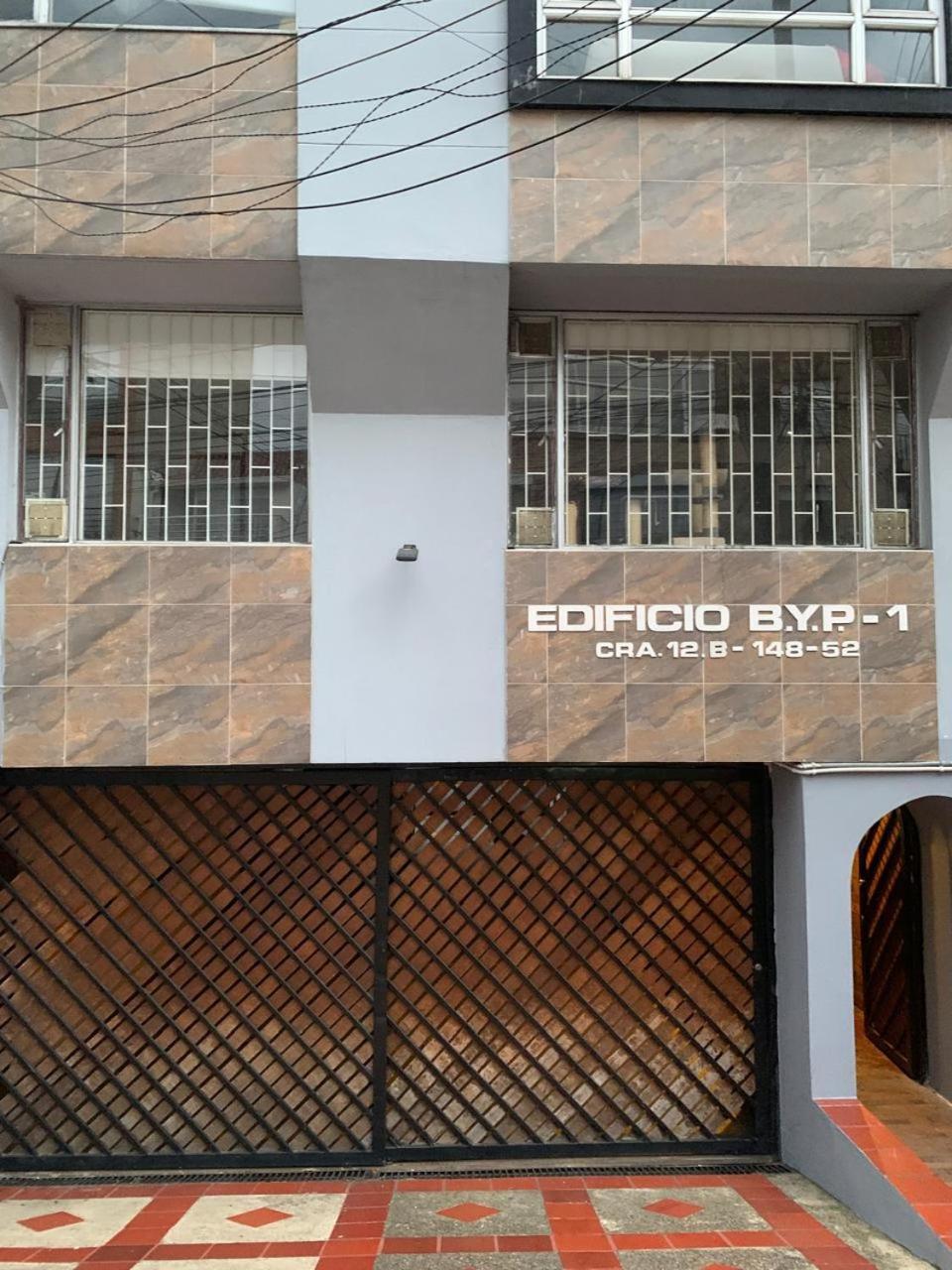 Apartment Acogedor Excelente Sitio Bogota