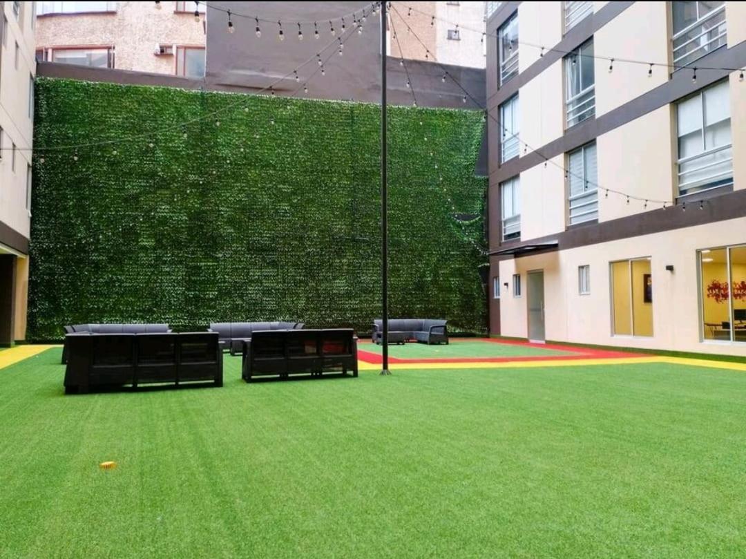 Apartamento Explendor 2922 Bogotá