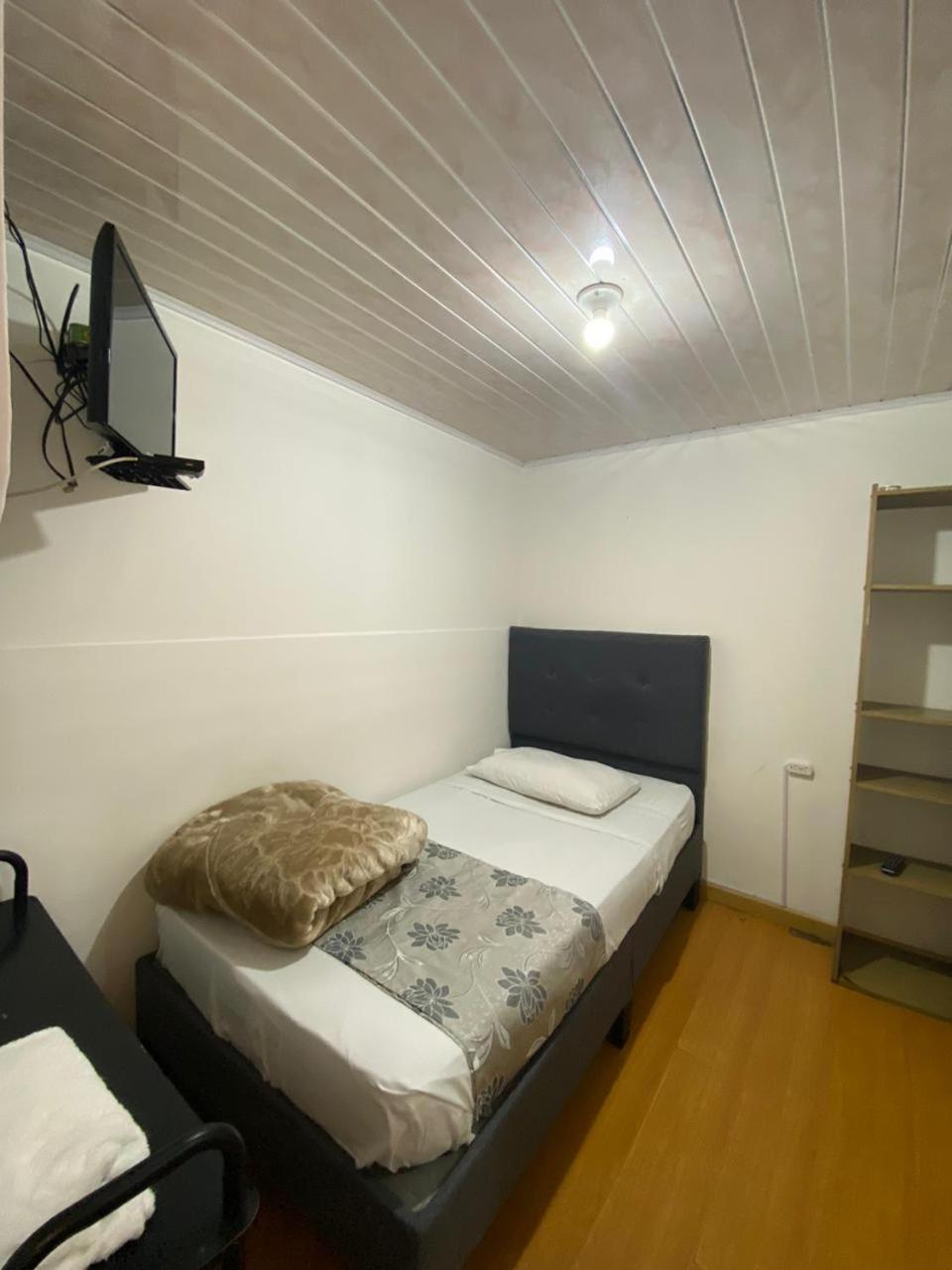 Guest house Casa Primavera Bogota
