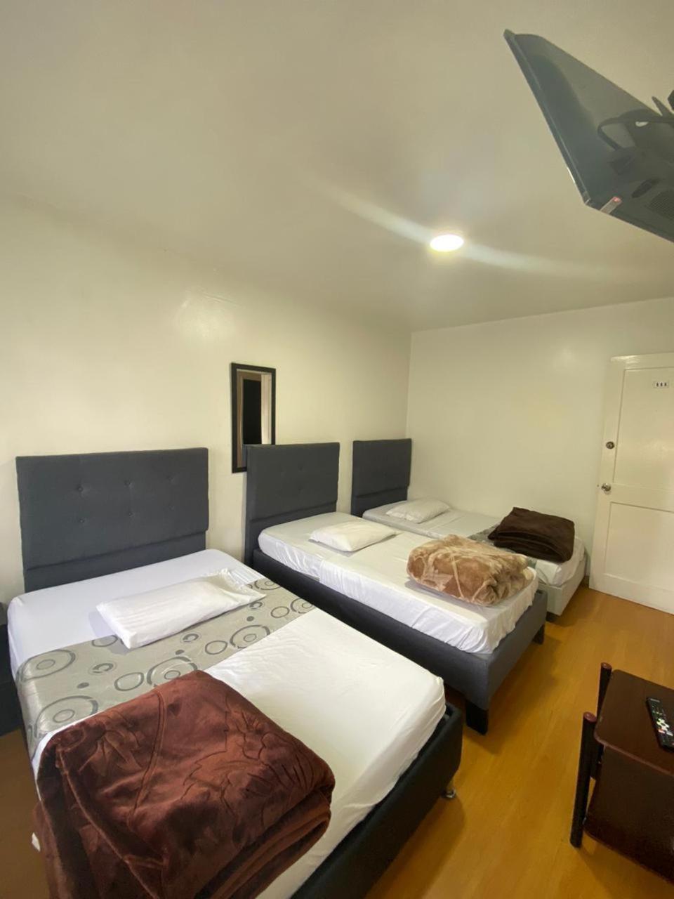Casa Primavera Guest house *