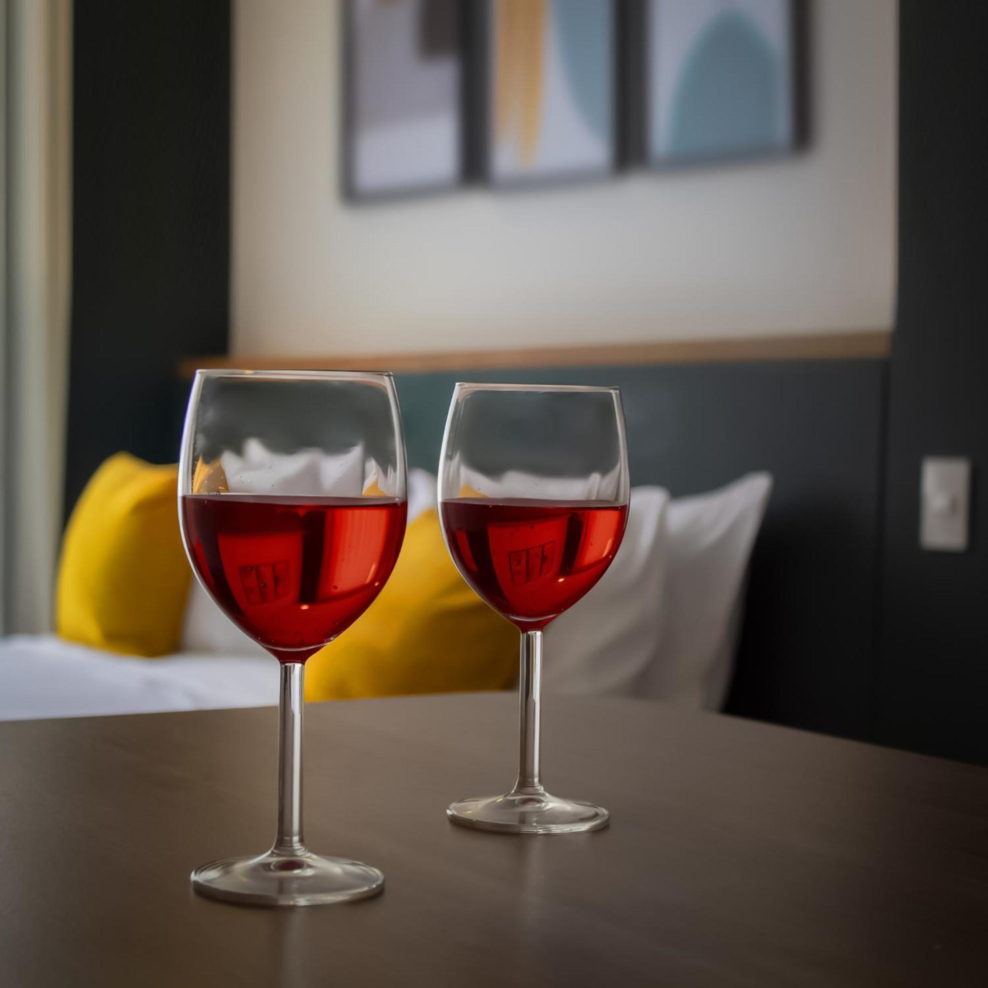 The Hood 102, Modern And Luxury Bogota