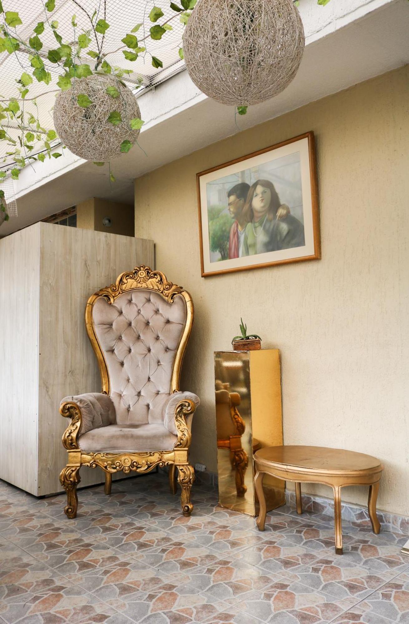 Casa Botero 305 *