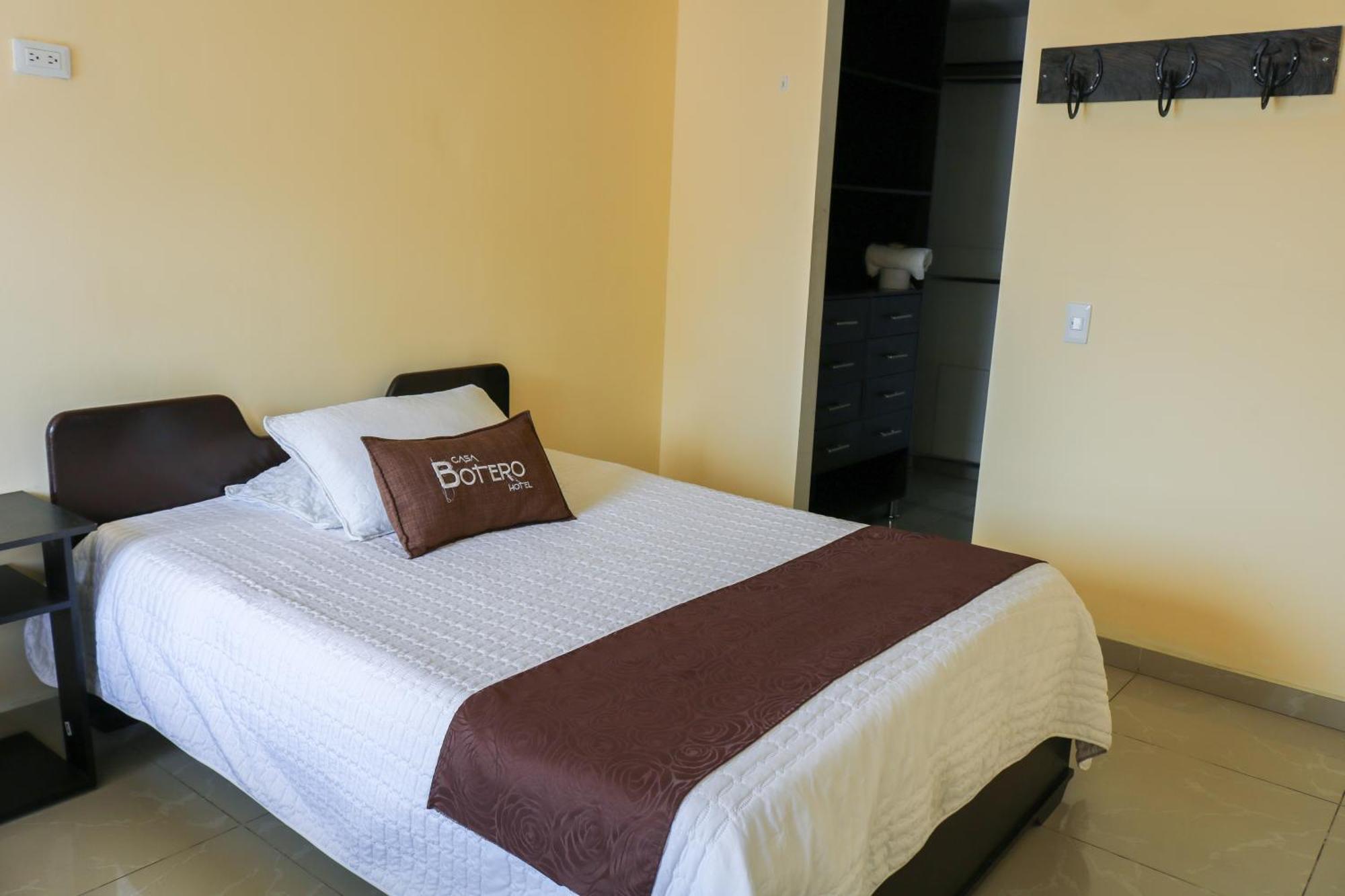Casa Botero 305 Hotel
