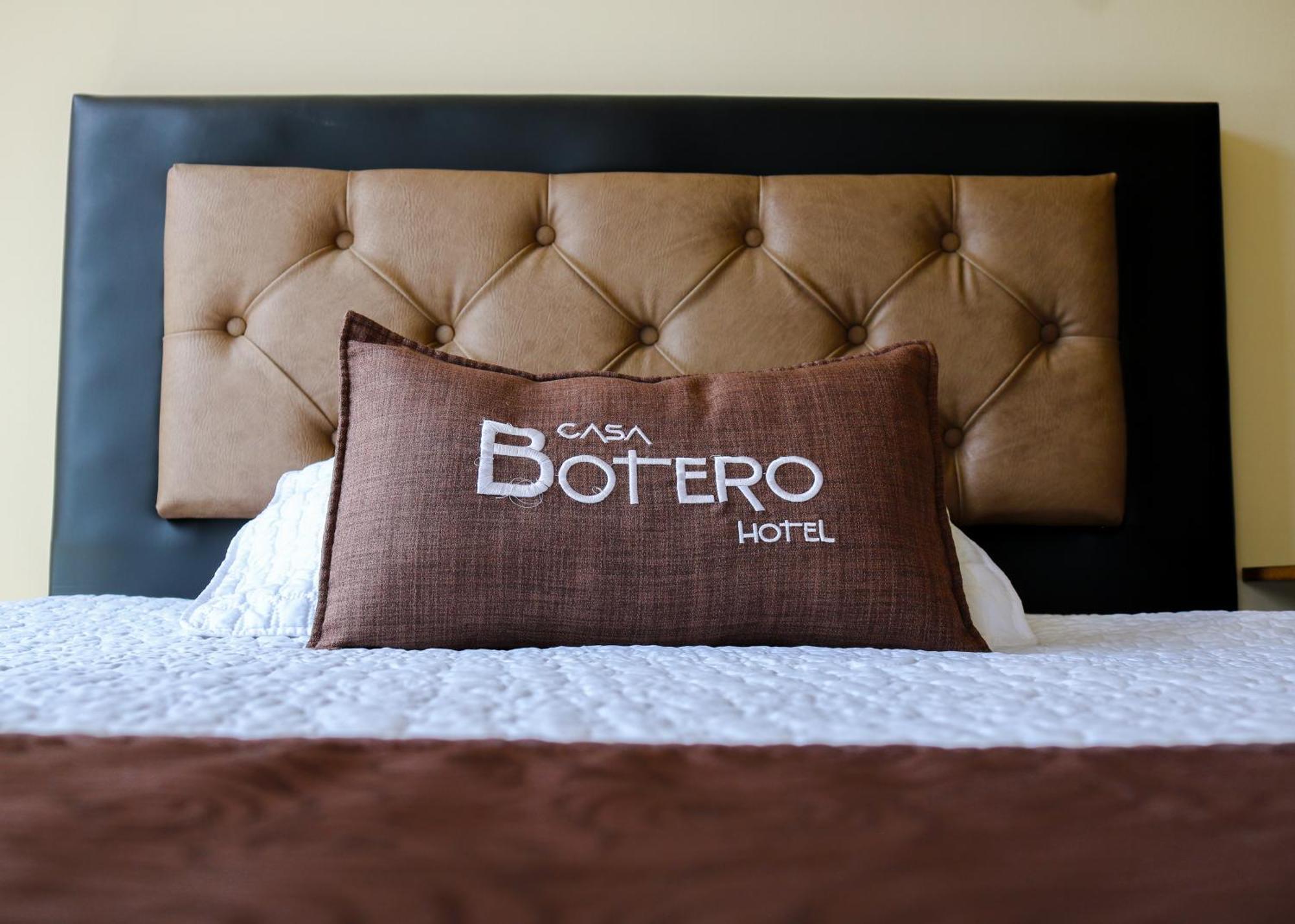 Casa Botero 305 Hotel Bogota