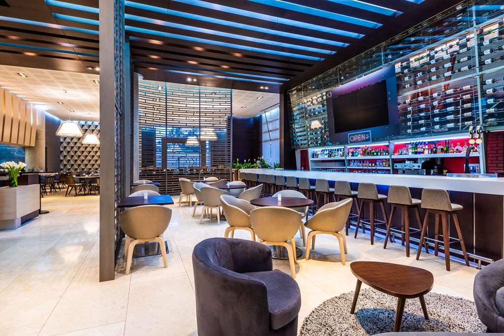 Doubletree By Hilton Salitre Ar Bogota