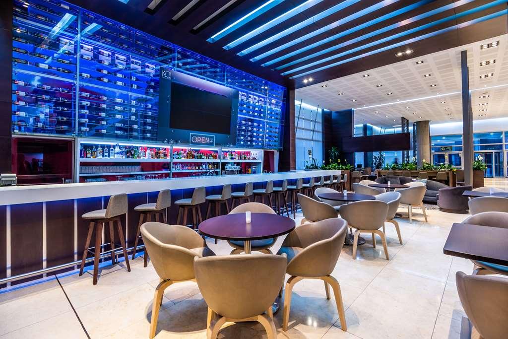 Doubletree By Hilton Salitre Ar Hotel