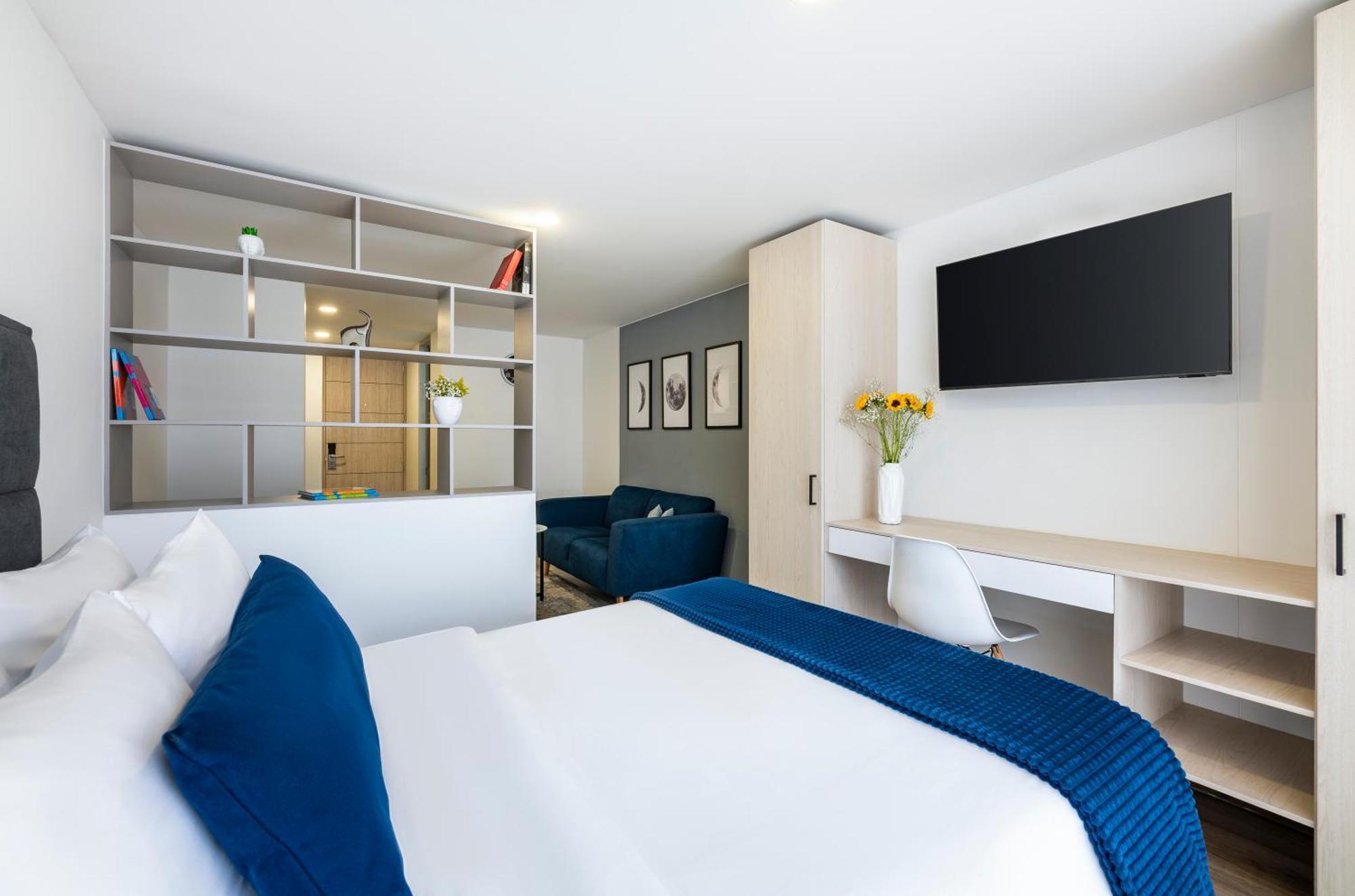 Torre Ventto Lofts Apartamento *