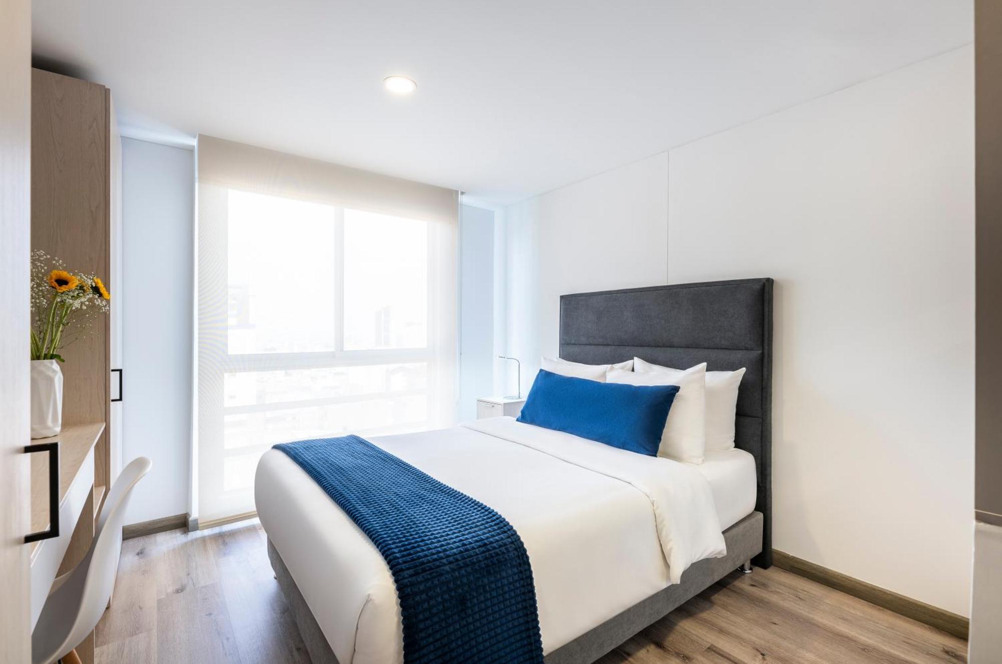 Torre Ventto Lofts * Bogota