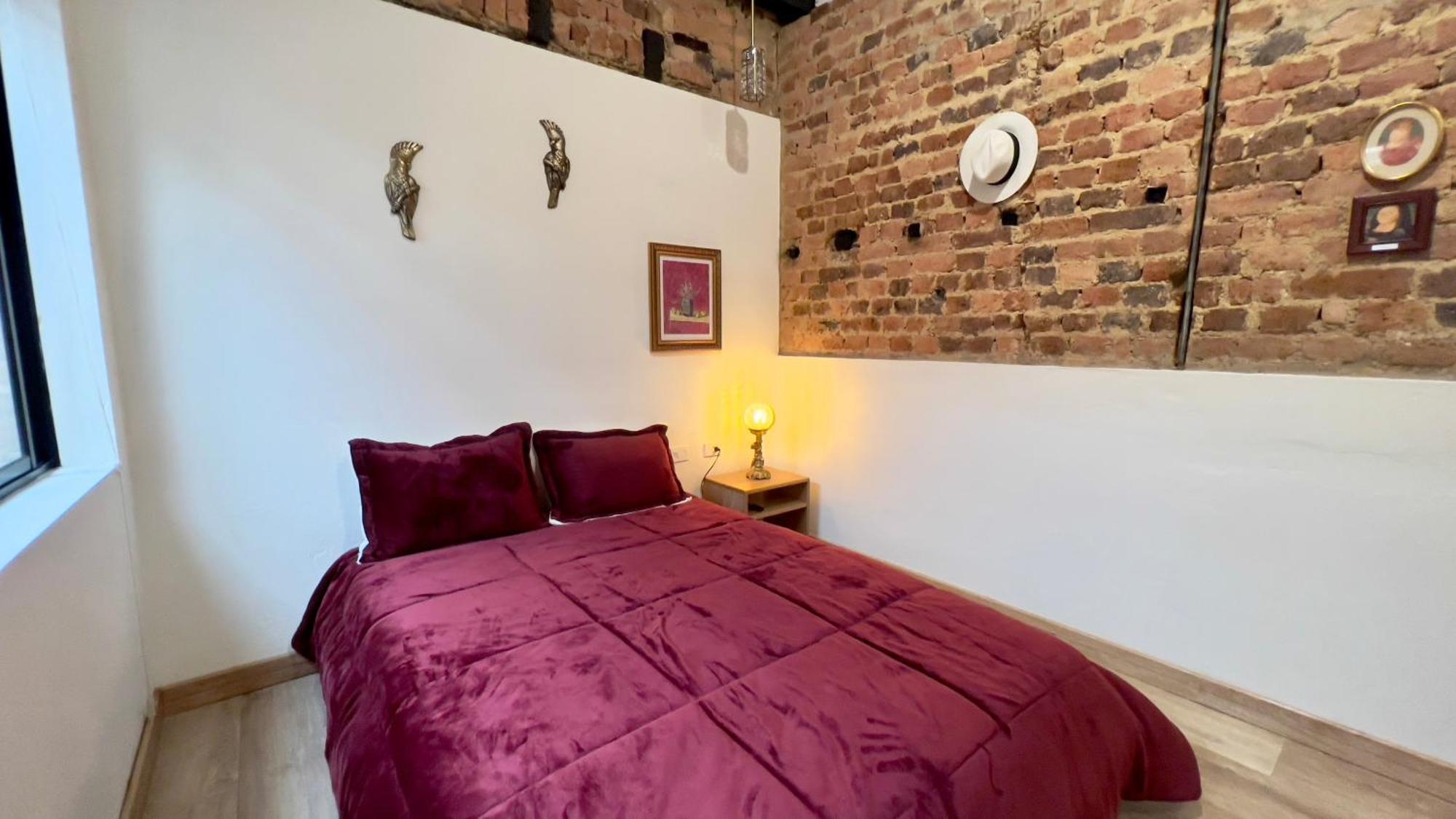 Aguas Bed & Breakfast